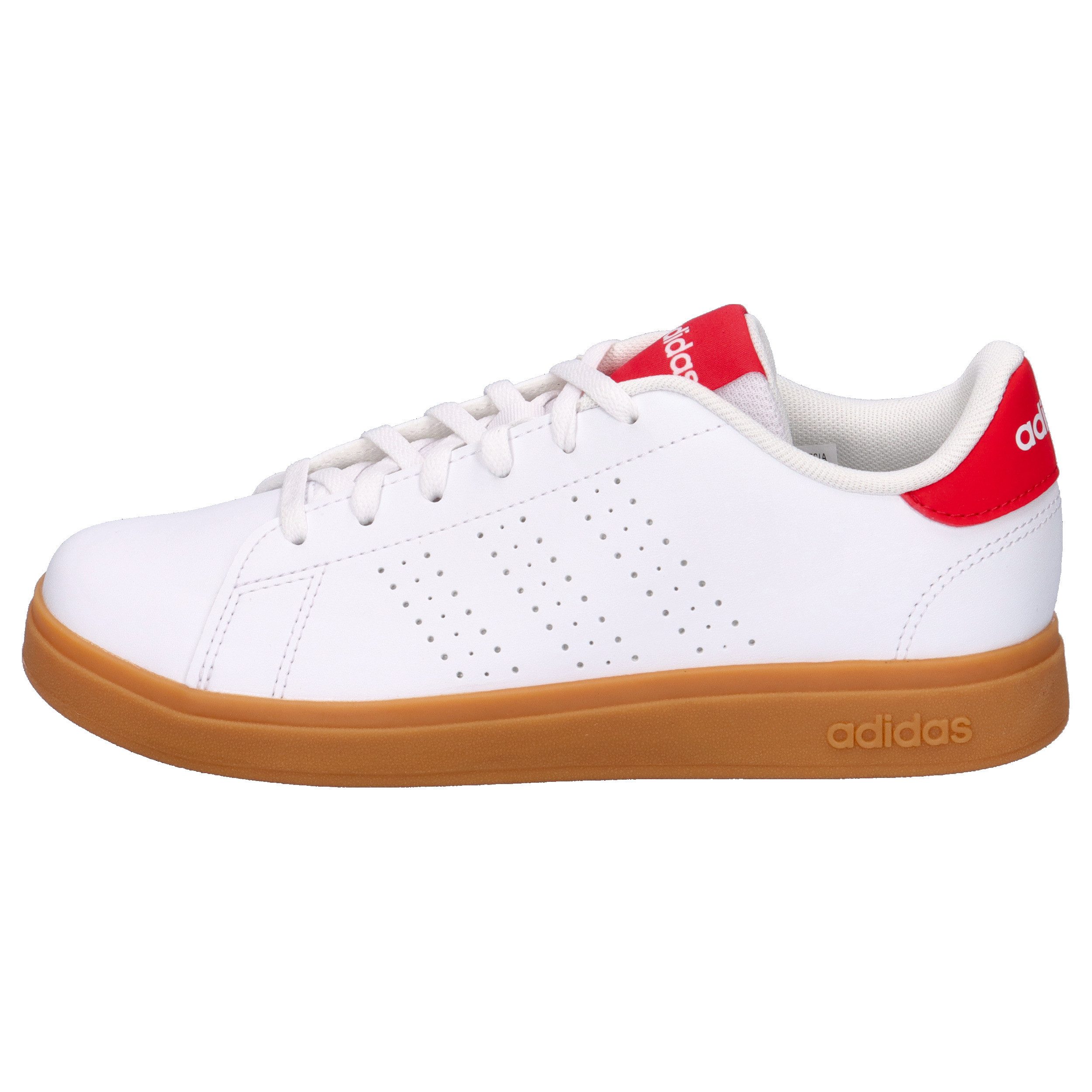 adidas Performance adidas Kinder Sneaker ADVANTAGE BASE 2.0 J Sneaker