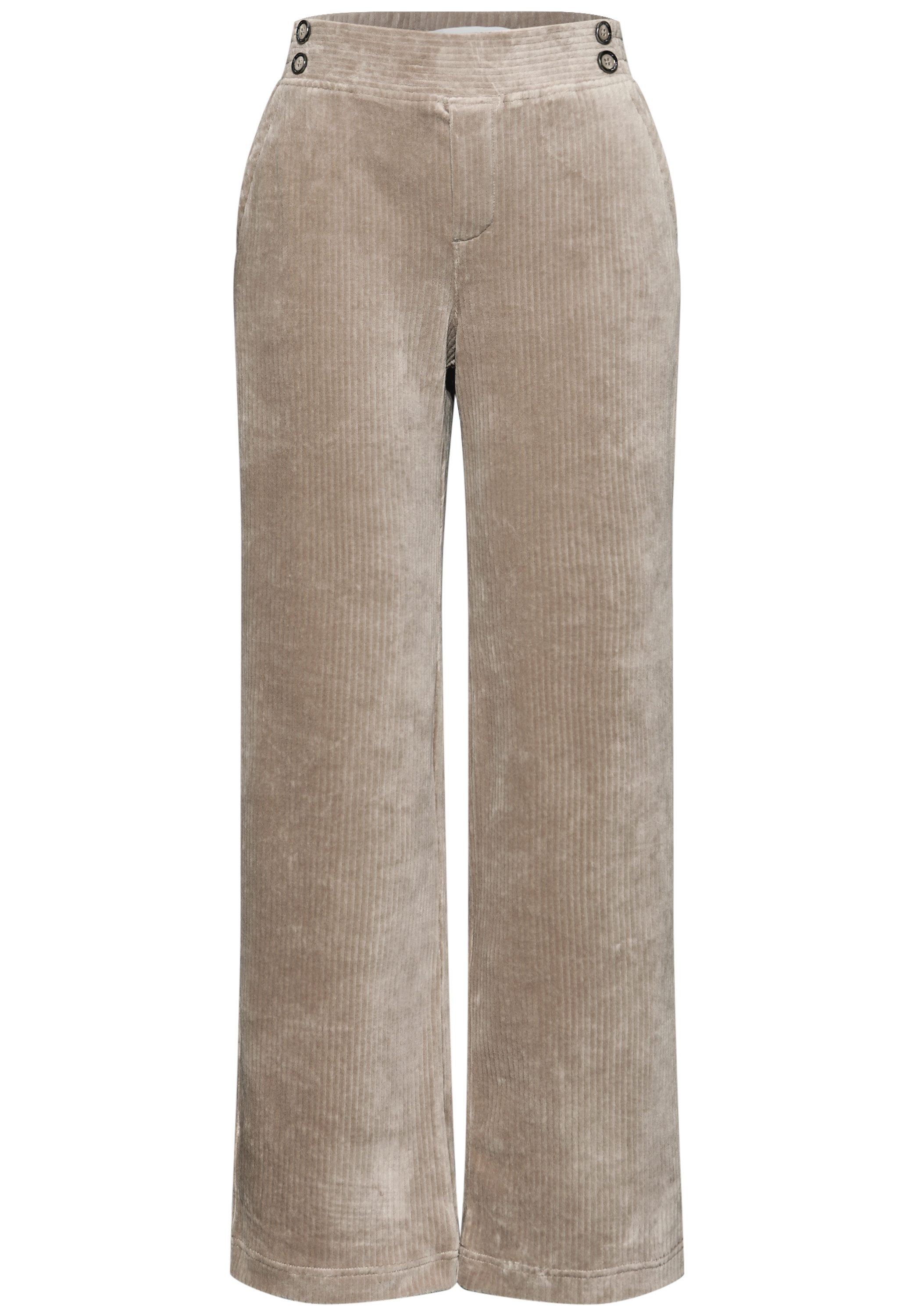 Cordhose