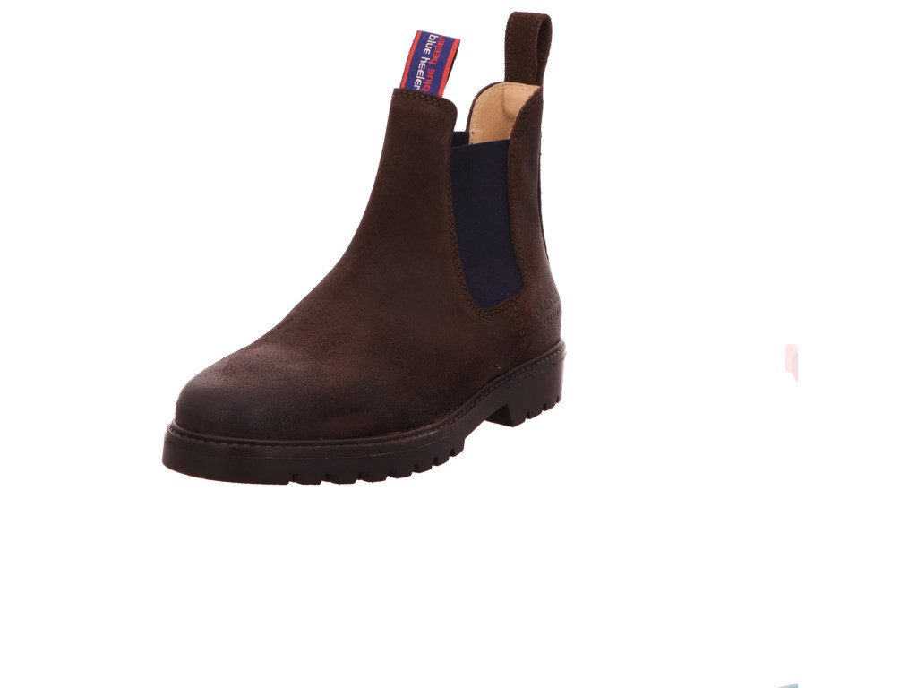 Blue Heeler Fraser Stiefel