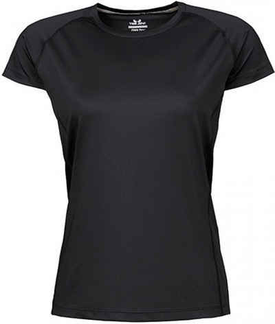 Tee Jays Trainingsshirt Damen Cool-Dry Sport T-Shirt