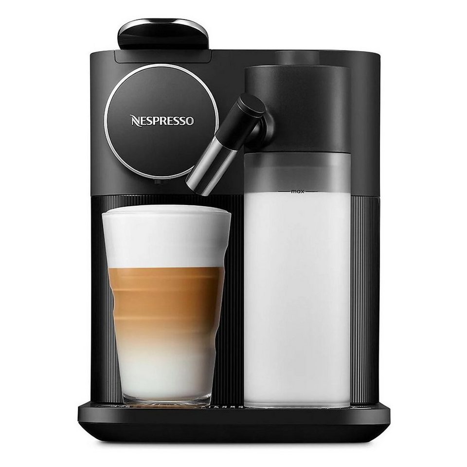 De'Longhi Kapselmaschine EN 640.B Nespresso Latissima