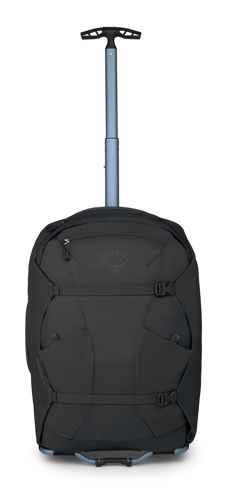 Osprey Weichgepäck-Trolley Wheeled Travel Pack 36, 2 Rollen
