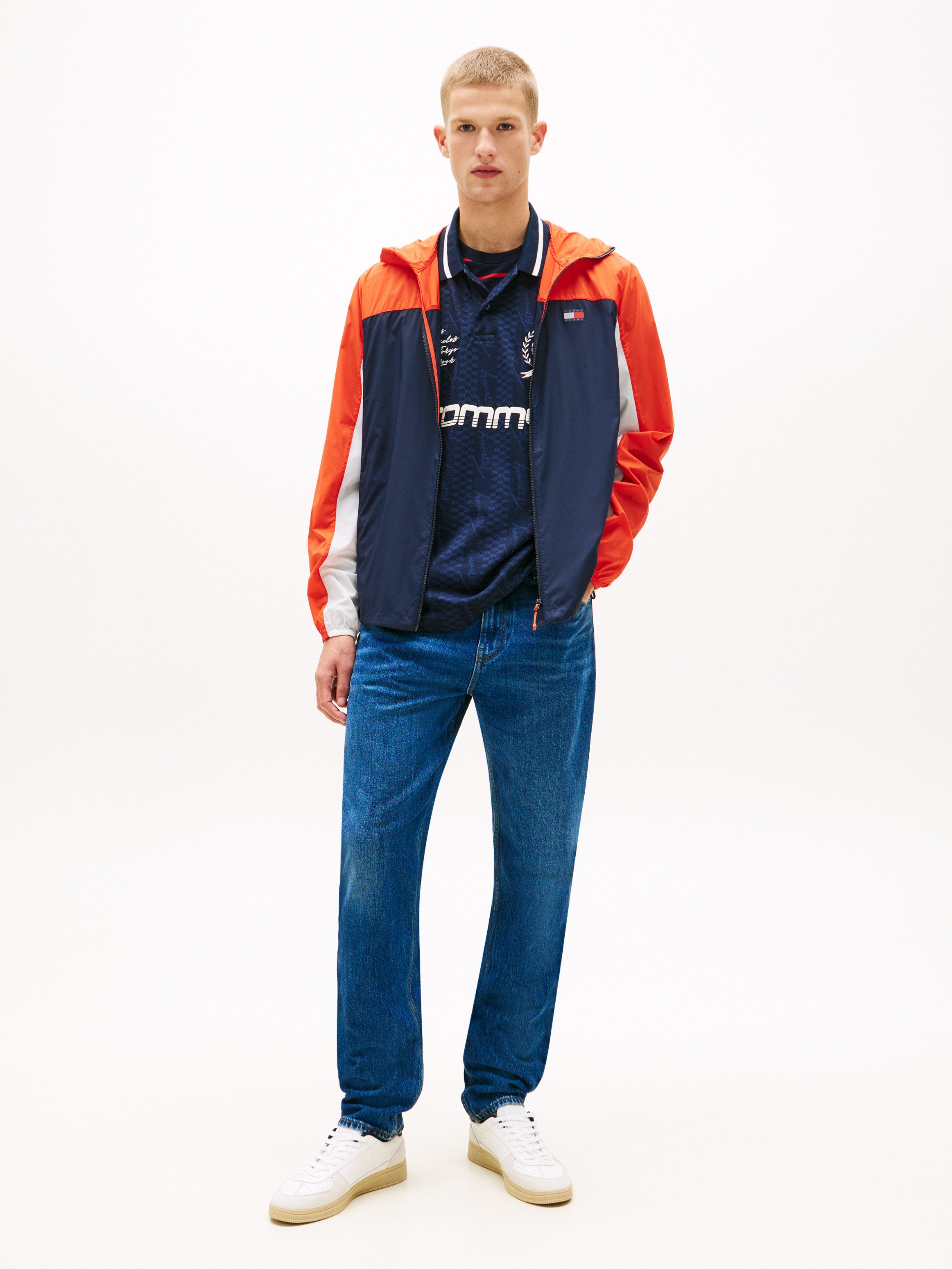 Tommy Jeans Slim-fit-Jeans ARLO SLIM FIT
