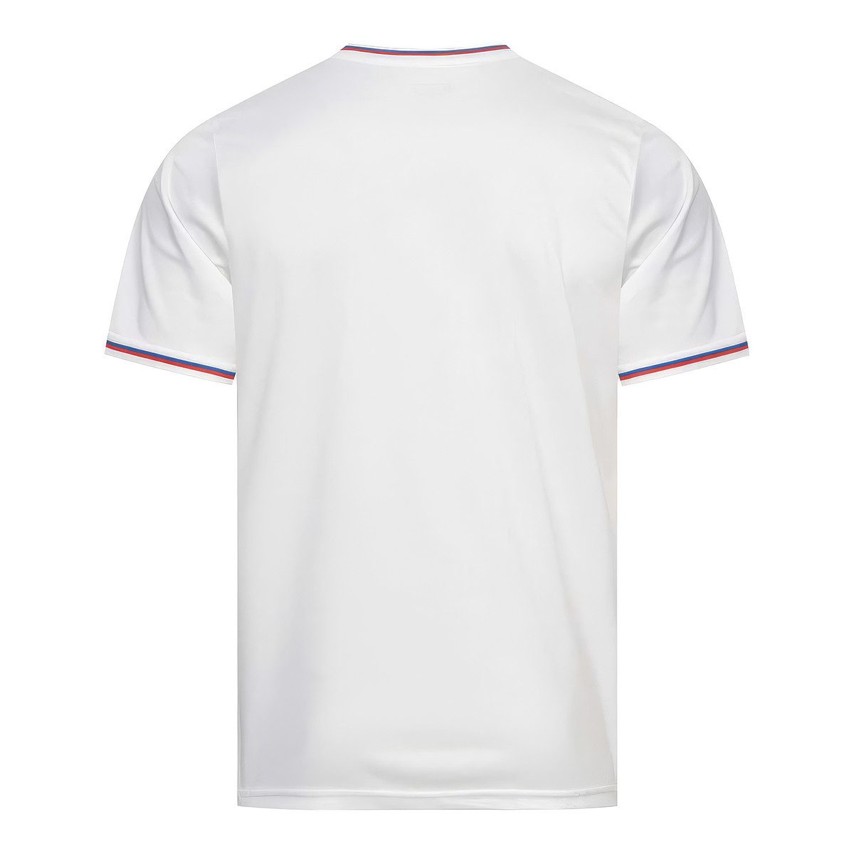 JELEX Fußballtrikot England Trikot Retro History (kein Set)