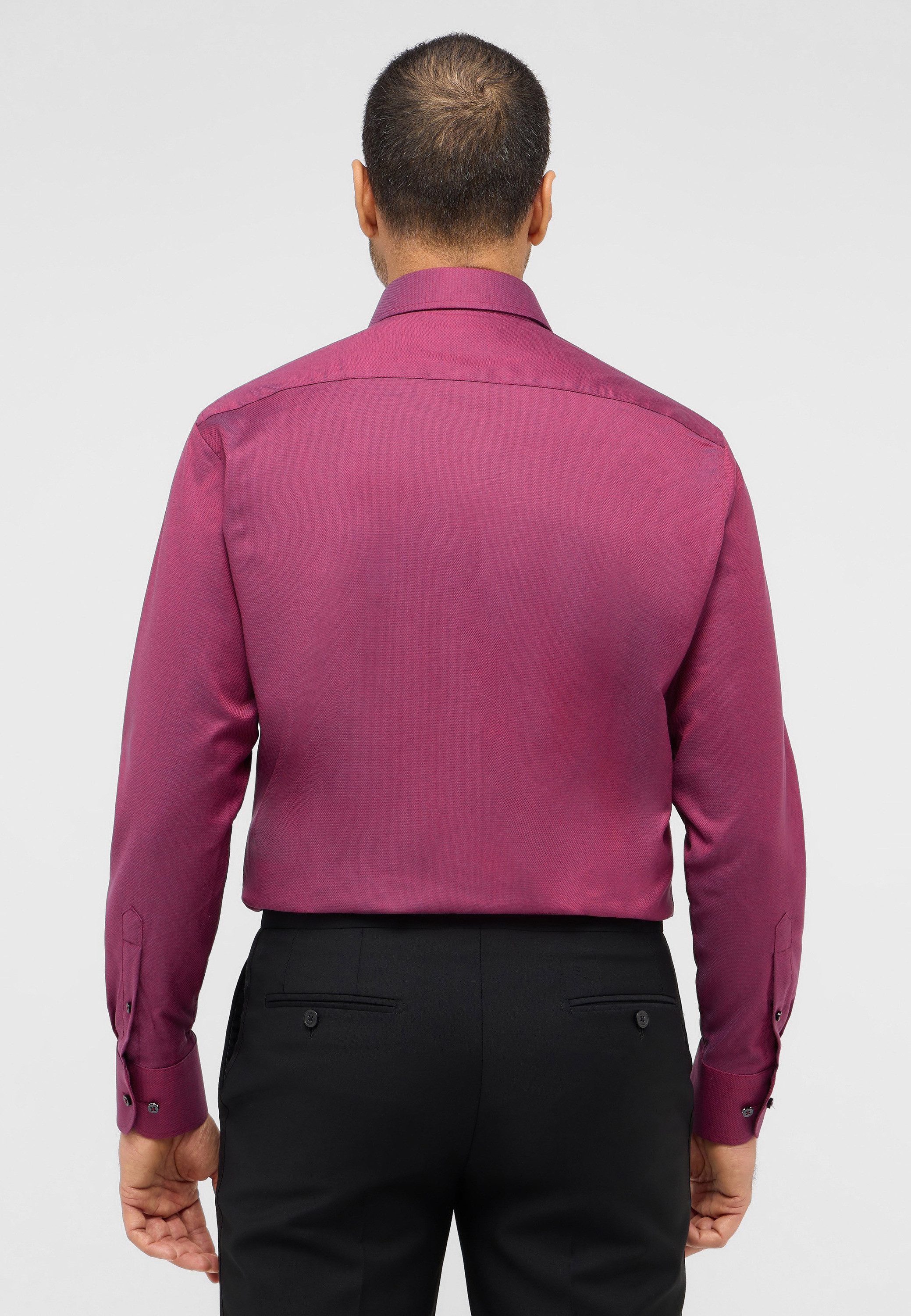 Eterna Langarmhemd "MODERN FIT" NON IRON (bügelfrei) günstig online kaufen