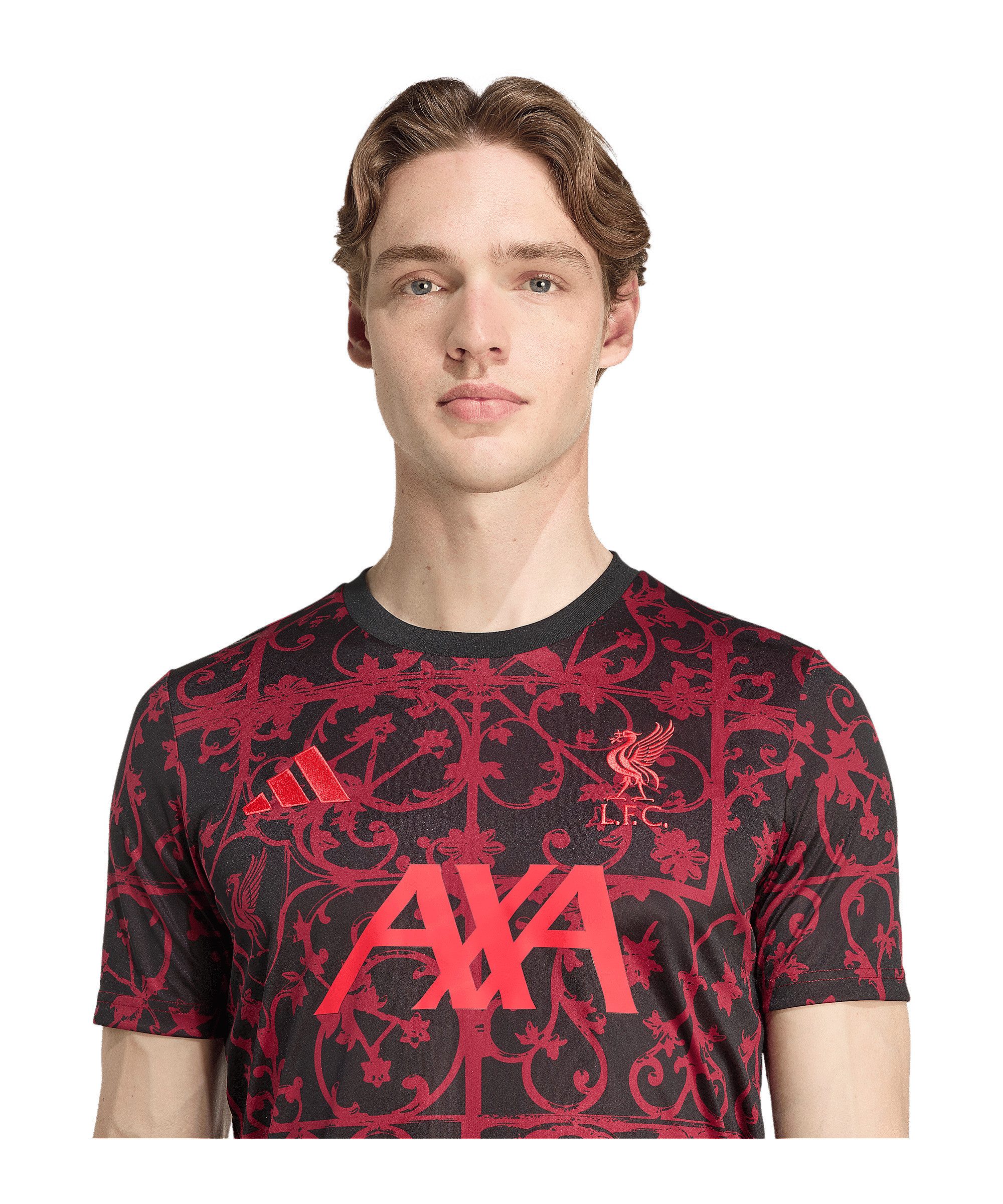 adidas Performance Fußballtrikot adidas Performance Teamsport