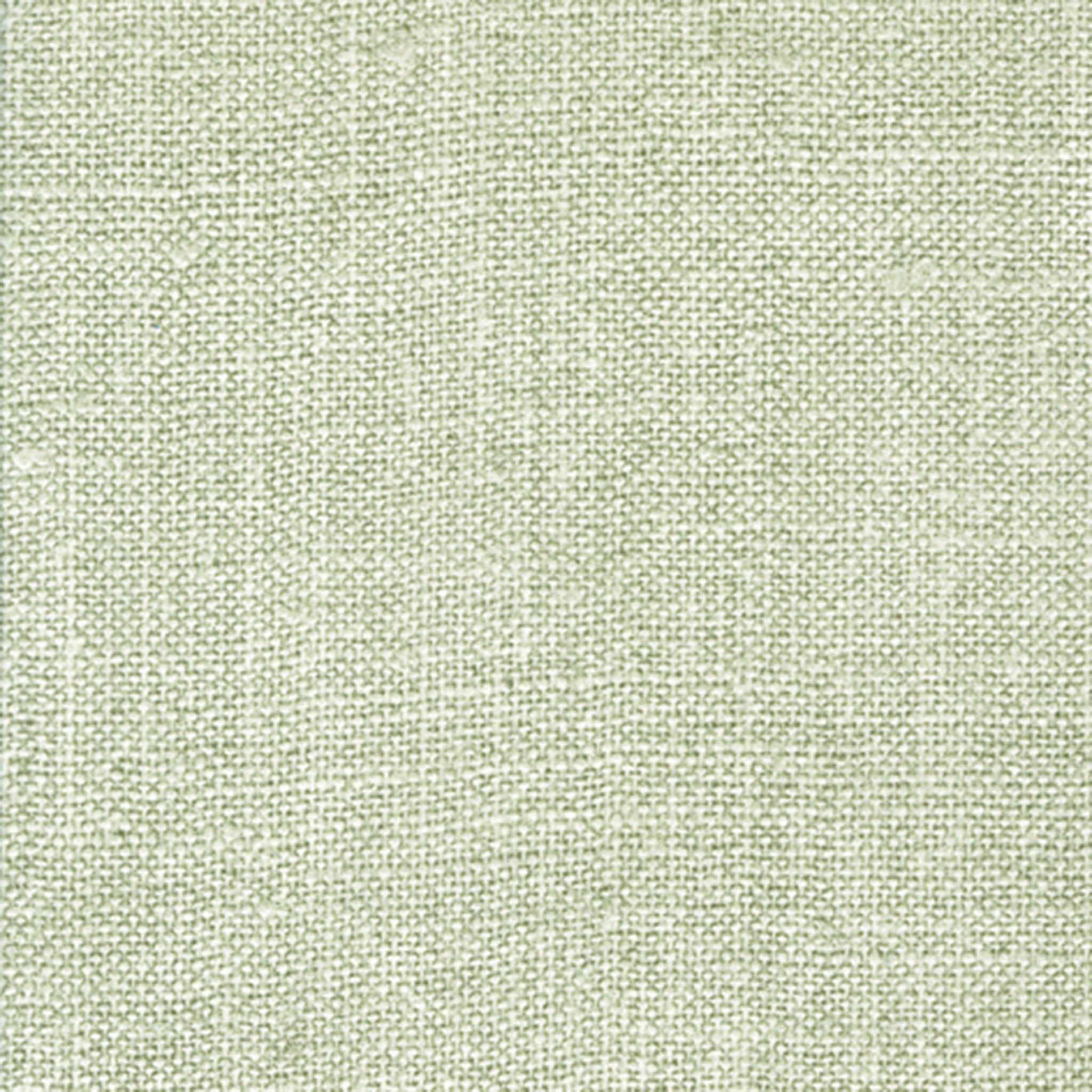 ti-flair Papierserviette, Servietten Papier 33x33cm 3-lagig in Leinenoptik 20 Stück Olivgrün