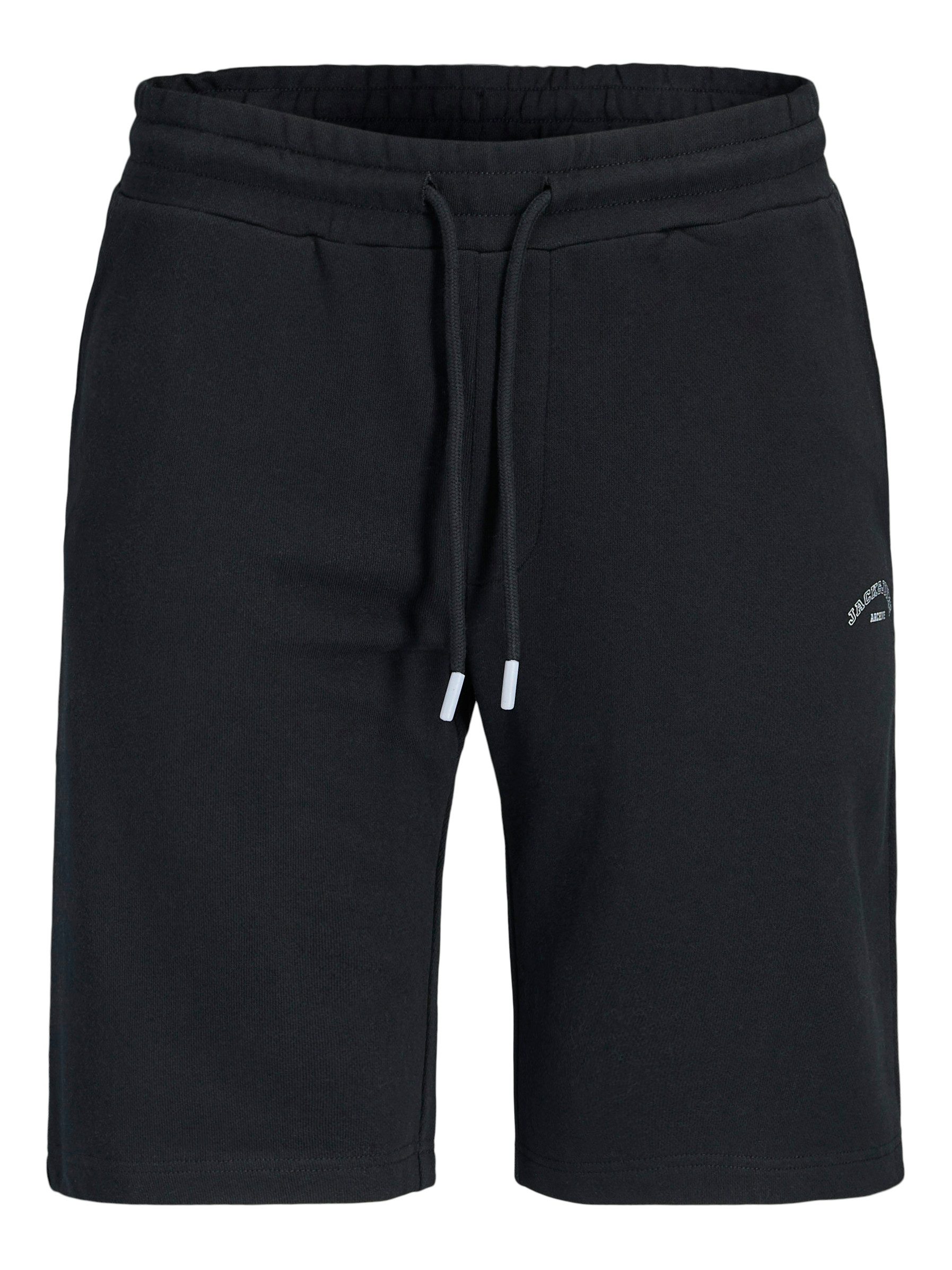 Jack & Jones PlusSize Sweatshorts JPSTGORDON COLLEGE SWEAT SHORTS MI PLS günstig online kaufen