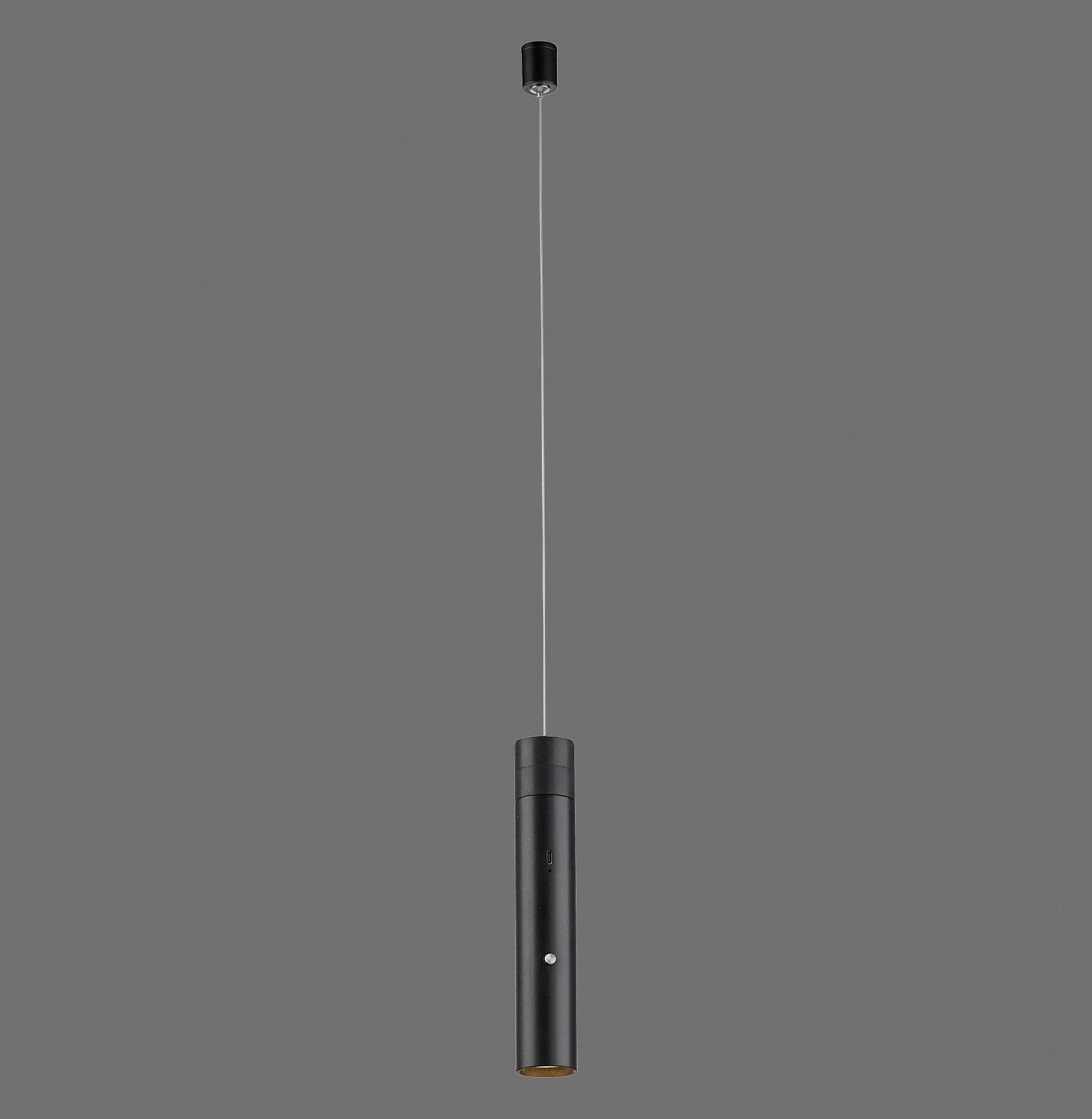 JUST LIGHT Pendelleuchte ATTACH, Dimmfunktion, LED günstig online kaufen