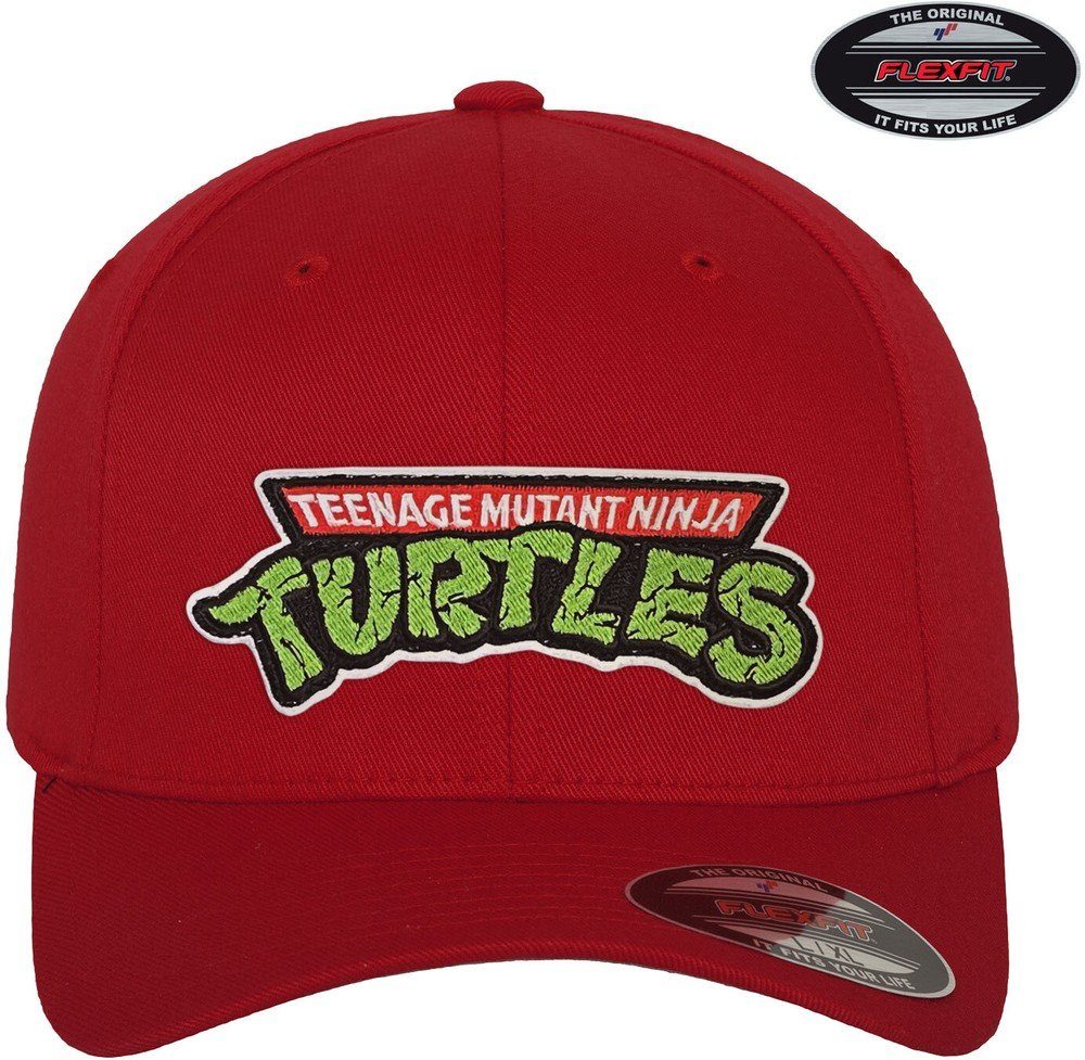 Teenage Mutant Ninja Turtles Snapback Cap