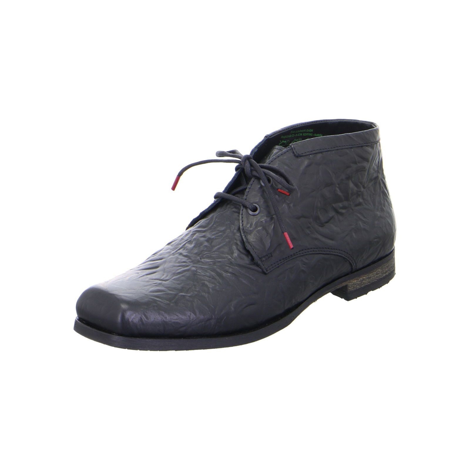 Think! Stiefelette Guru Schnürboots