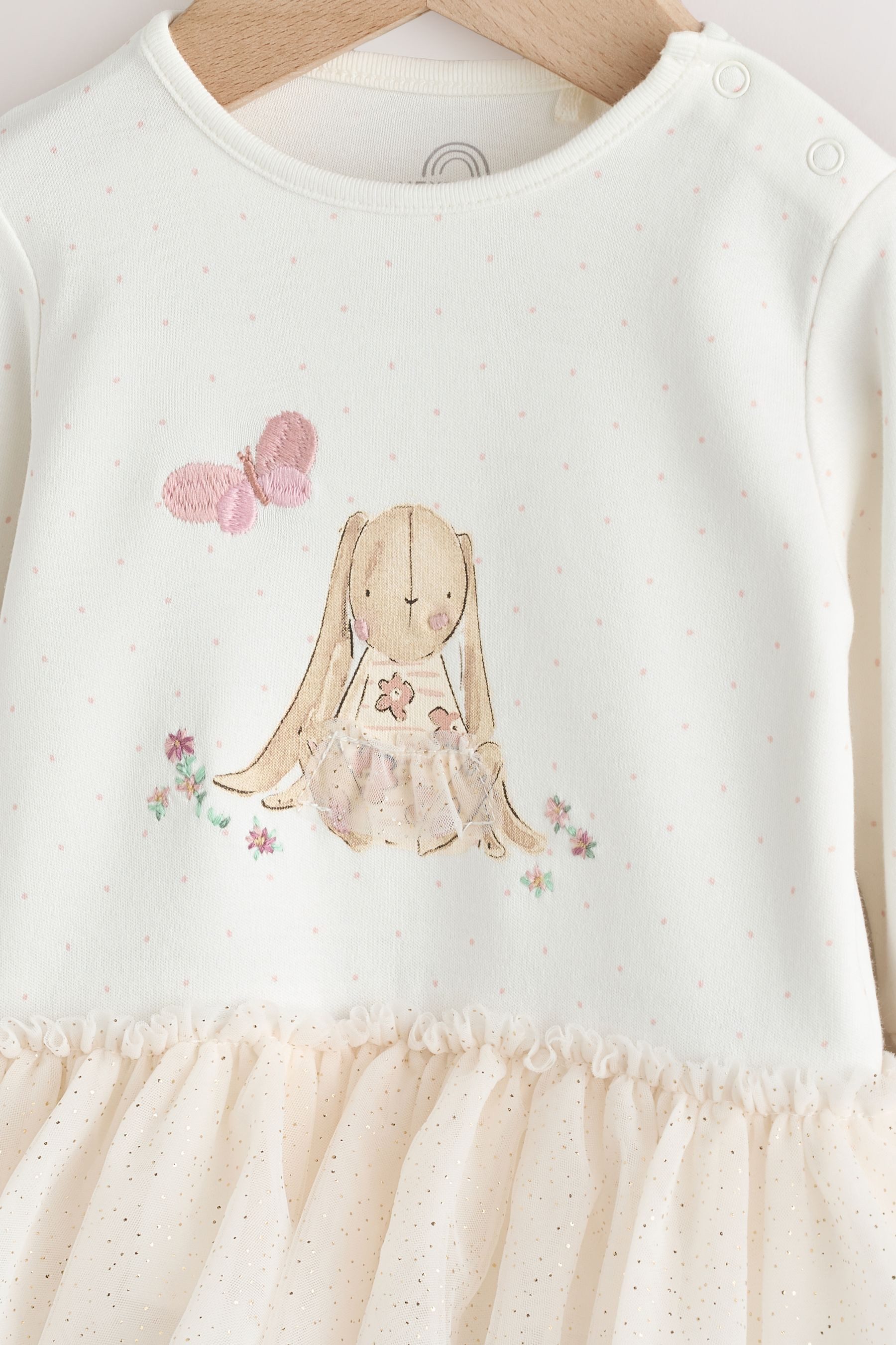 Next Schlafoverall Babyschlafanzug (1-tlg)