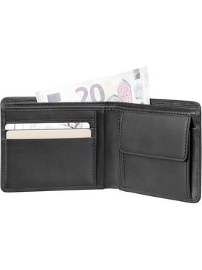 BREE Geldbörse Pocket New 109