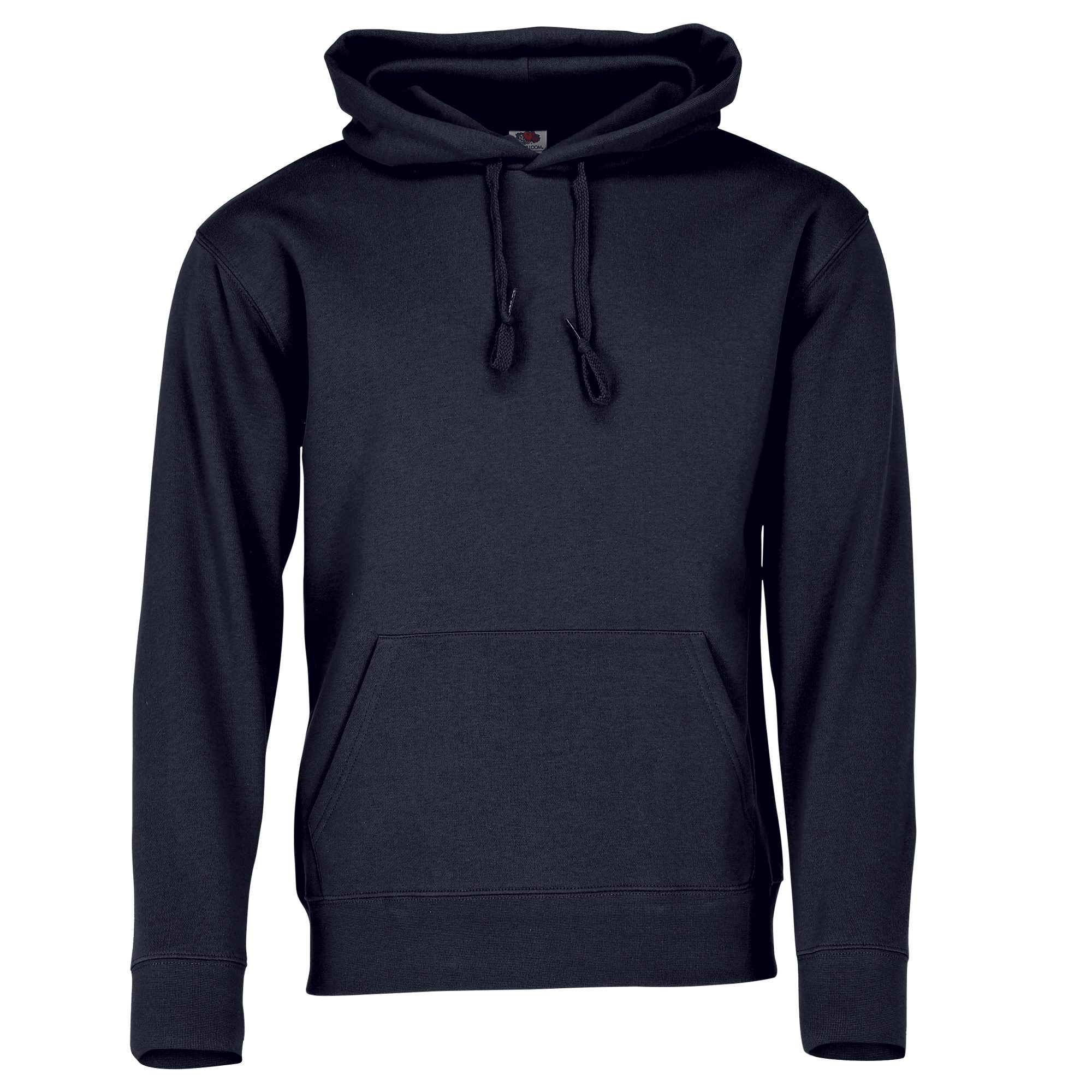 Fruit of the Loom Kapuzensweatshirt Premium Hooded Sweat