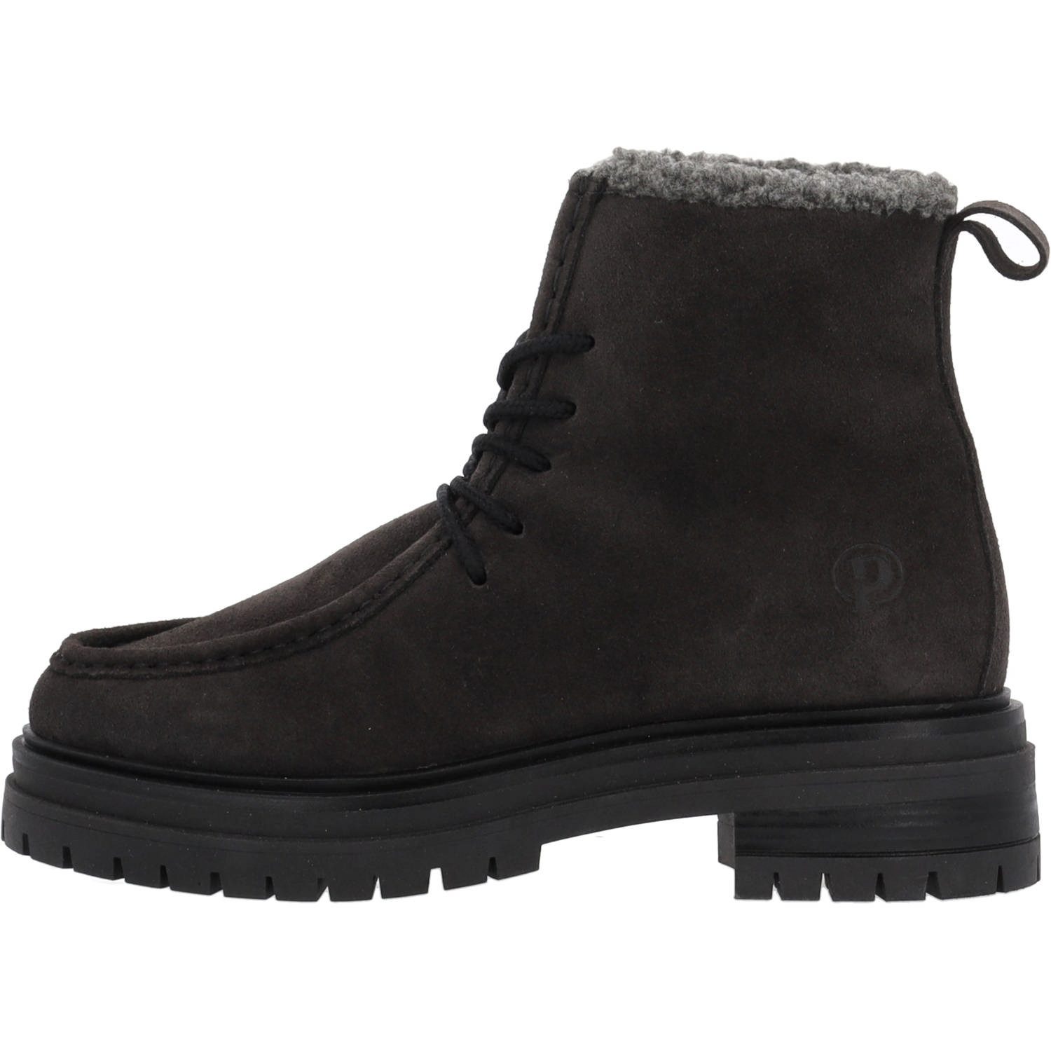 Palado Mylnia Schnürstiefel