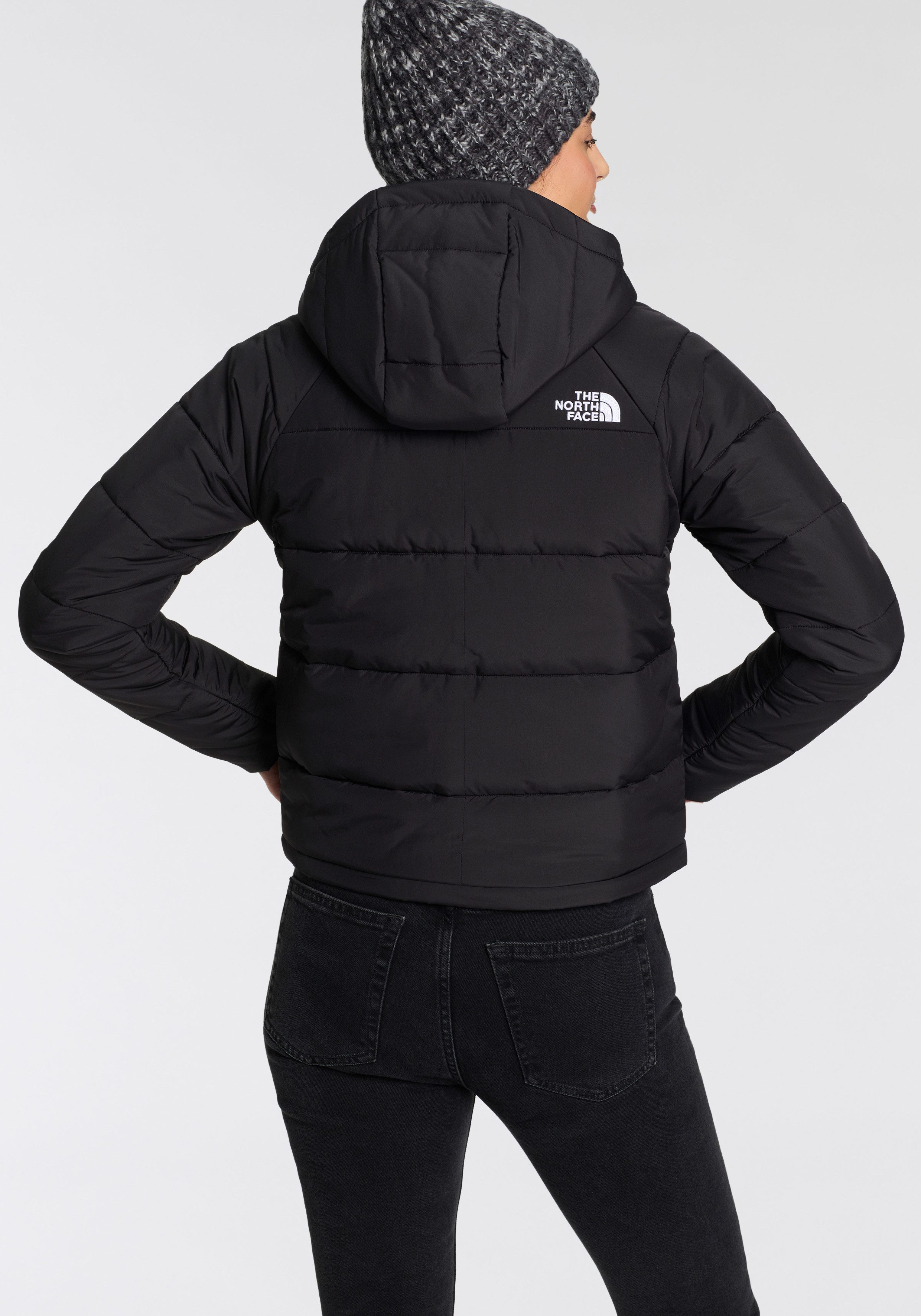 The North Face Funktionsjacke W HYALITE günstig online kaufen