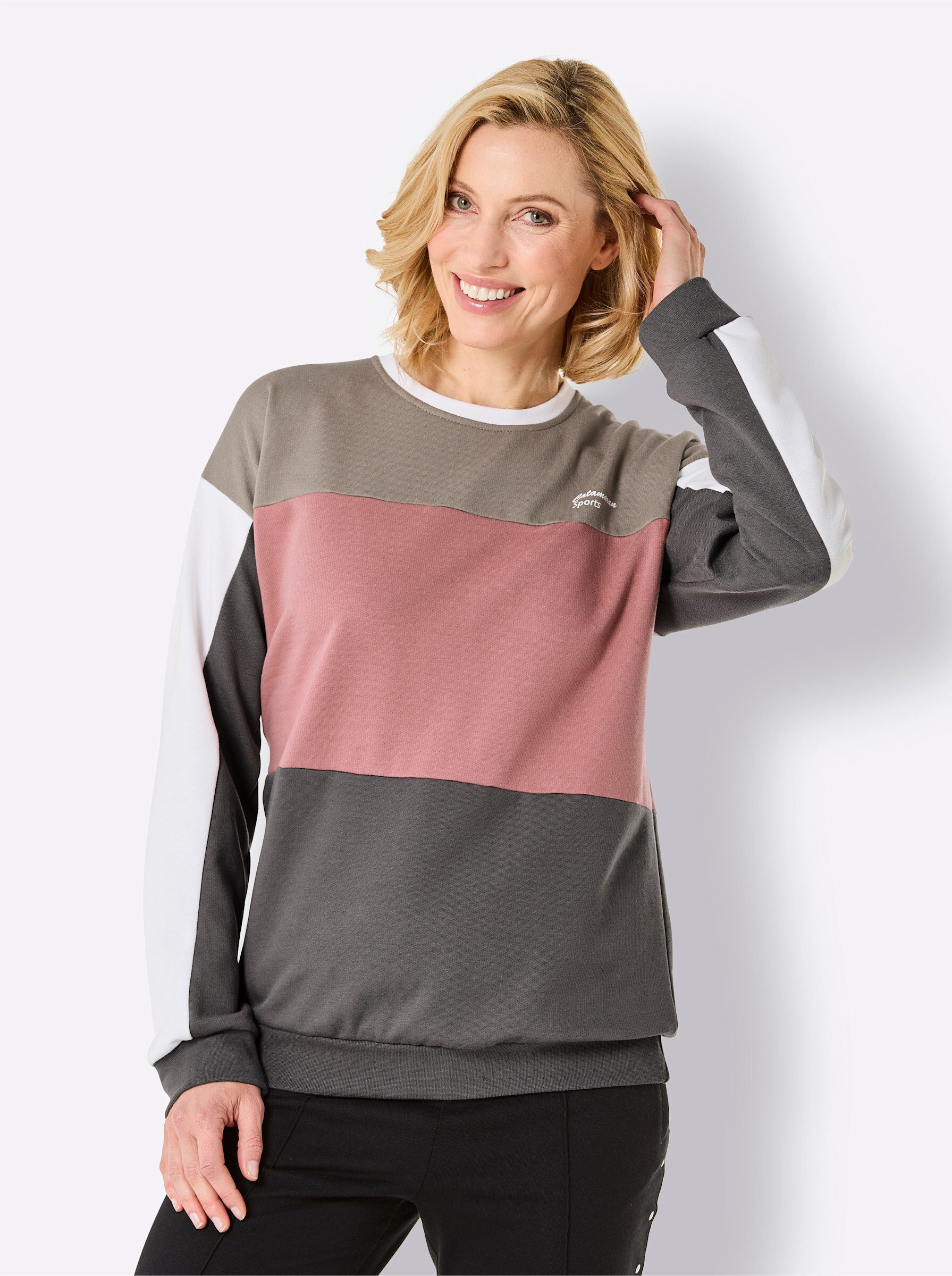 Witt Sweater Sweatshirt .