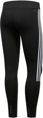 adidas Sportswear Trainingstights RUN IT TGT W BLACK/WHITE