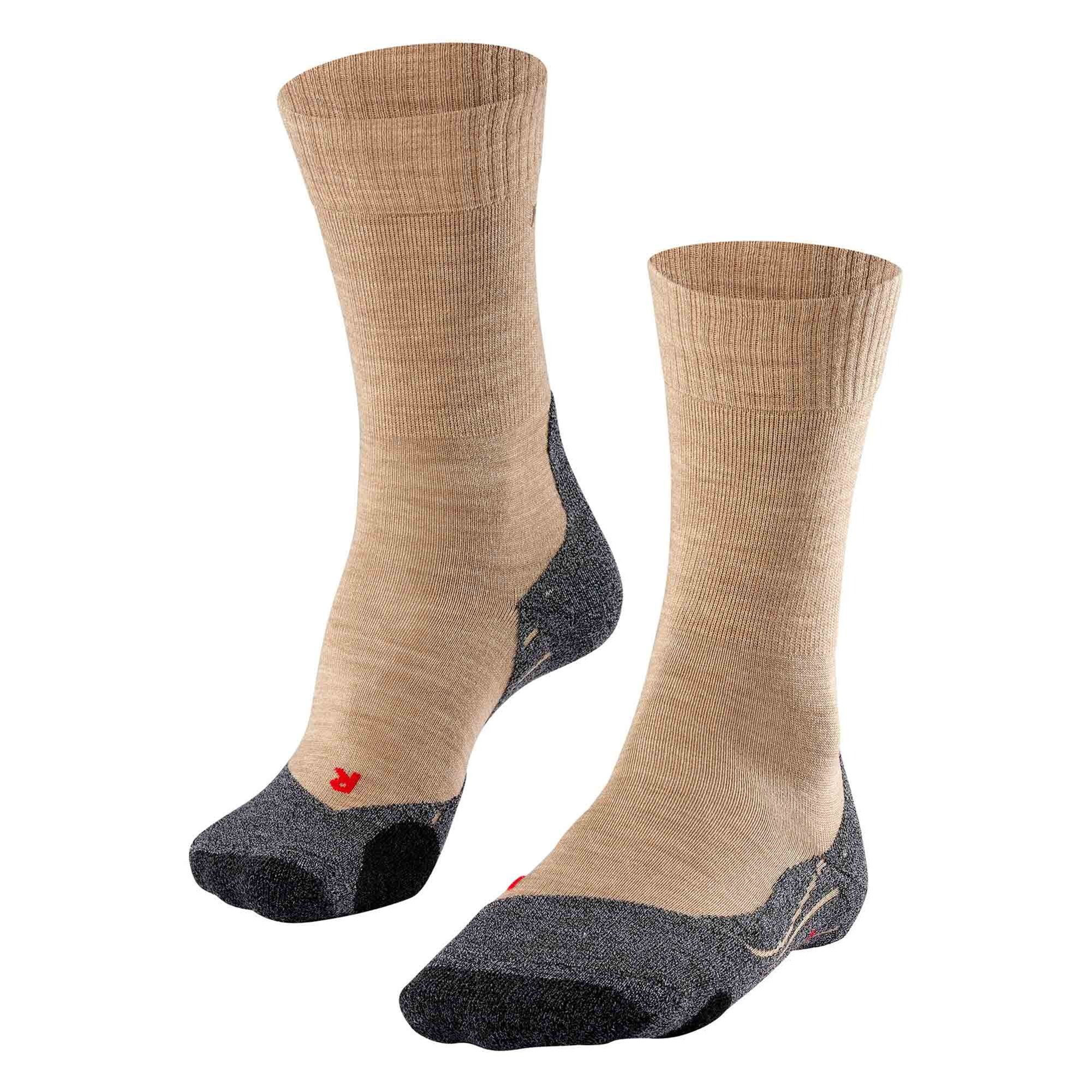 Kurzsocken Herren Socken 1er Pack Synthetisch FALKE TK2 SO