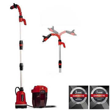 Einhell Regenfasspumpe Einhell GE-PP 18 RB Li (ohne Akku / Ladegerät)