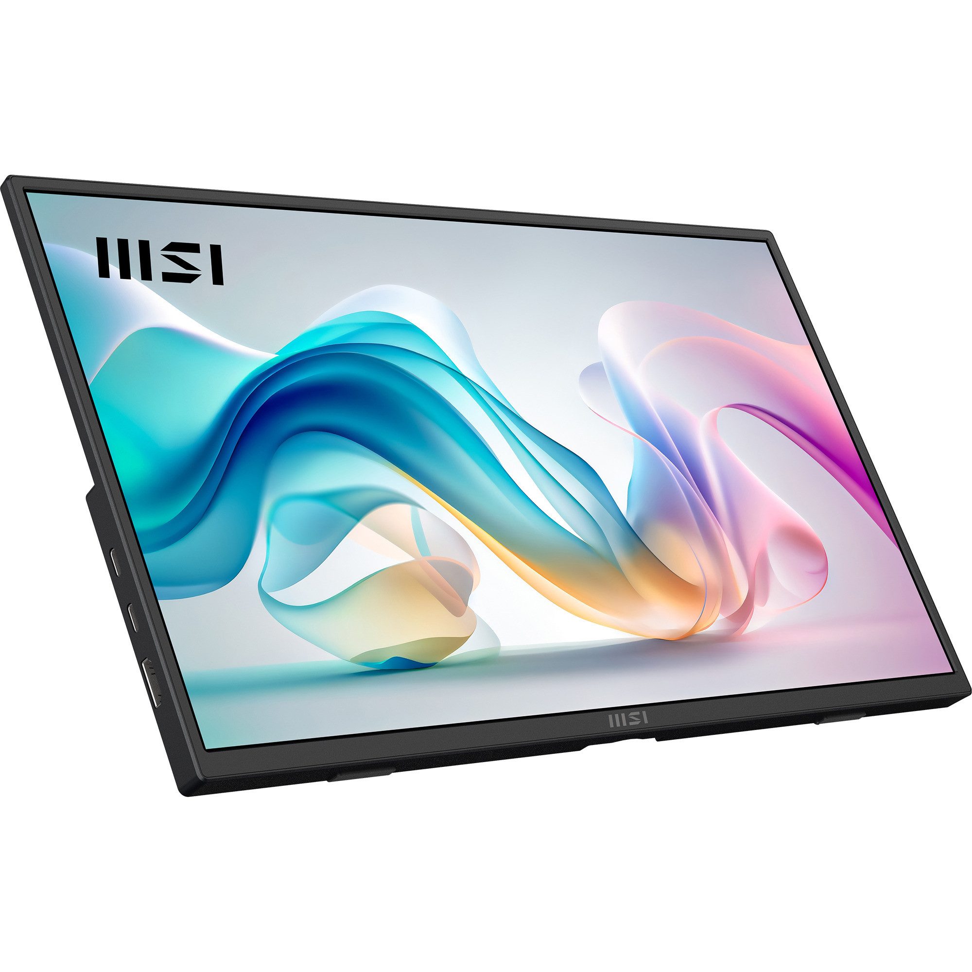 MSI MSI PRO MP165DE E6, LED-Monitor, (FullHD, IPS, TFT-Monitor (1920 x 1080 px)