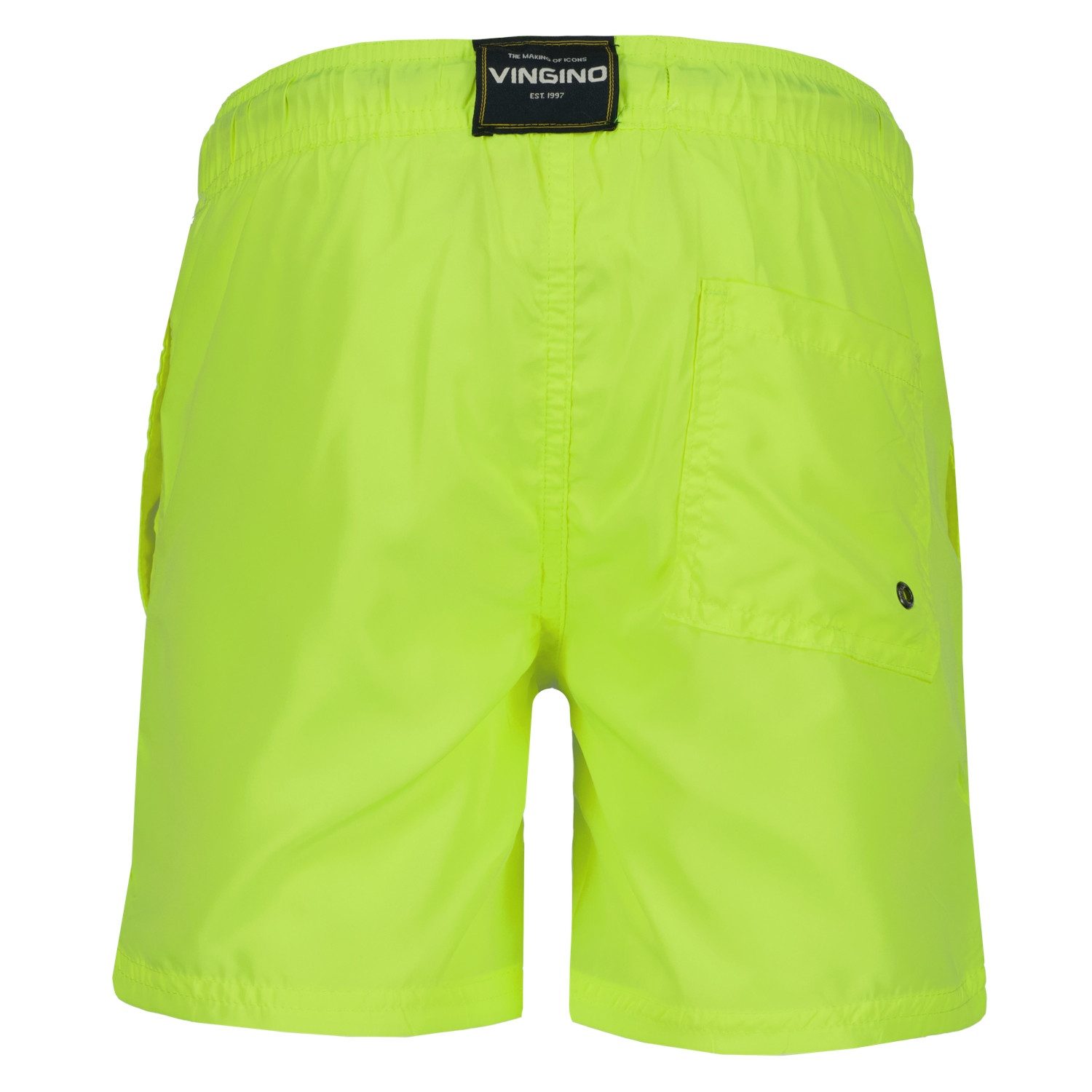 Vingino Badeshorts mit Kordelzug – Bild 2 von 3