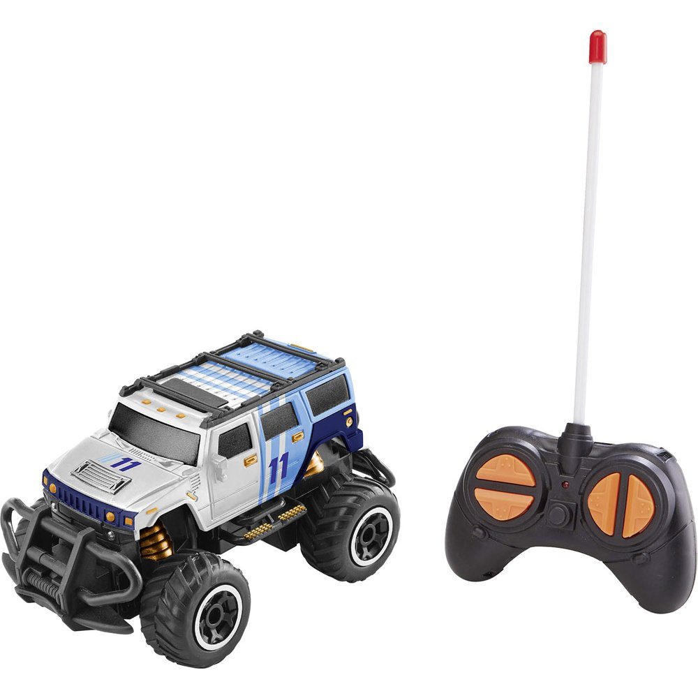 RC-Auto Revell Control 23493 Line Backer RC Einsteiger Modellauto Elektro