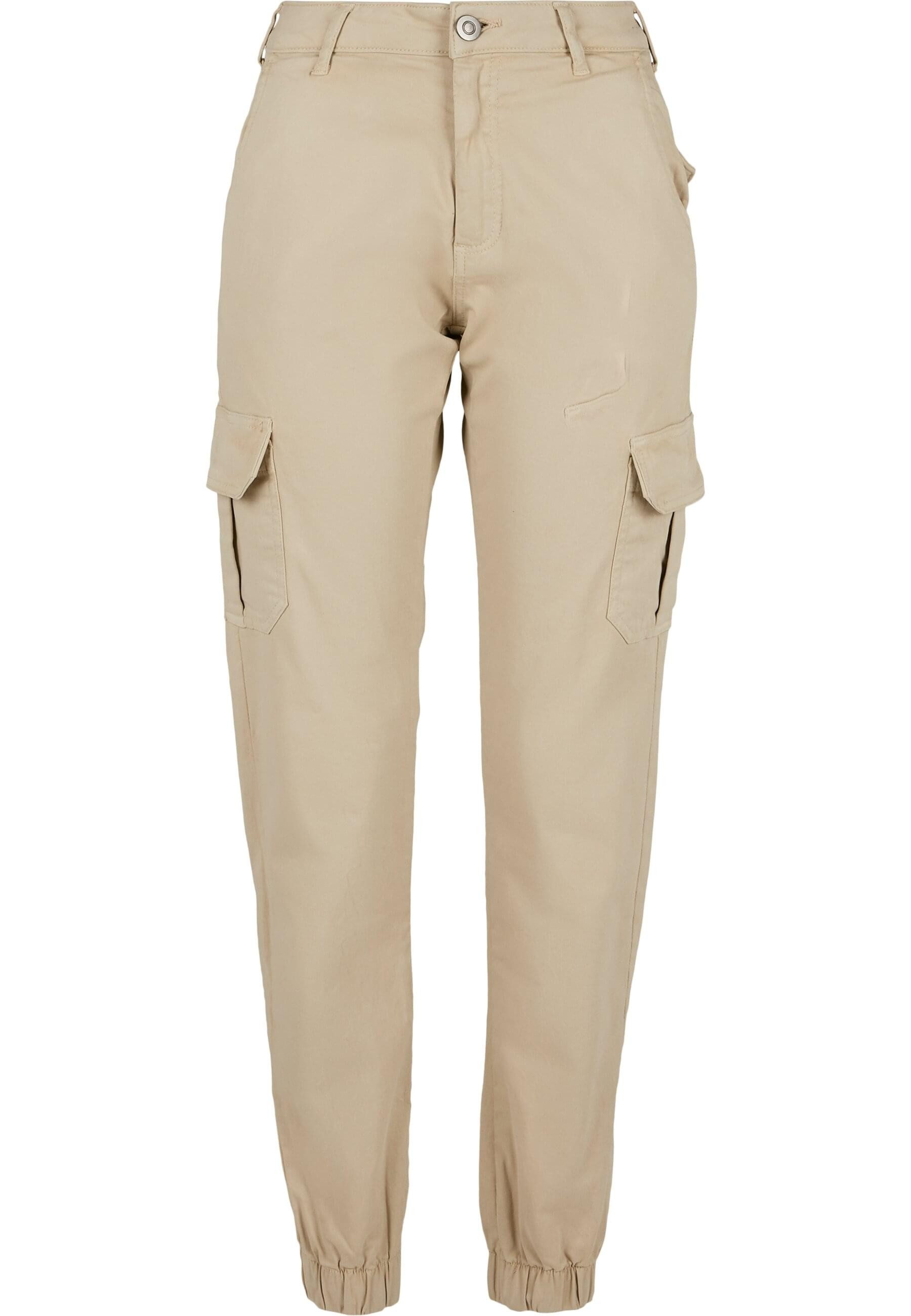 URBAN CLASSICS Cargohose Urban Classics Damen günstig online kaufen