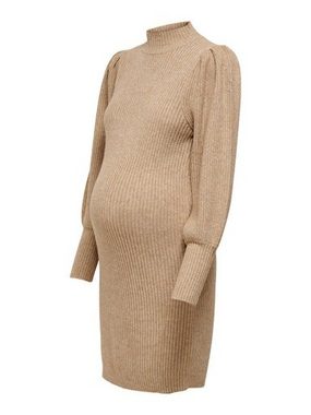 ONLY MATERNITY Strickkleid OLMKATIA L/S DRESS KNT NOOS