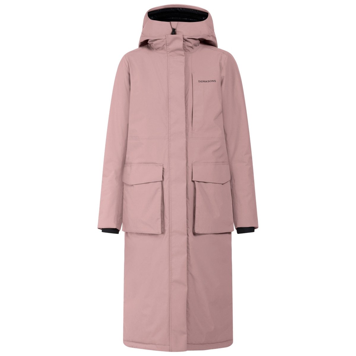 Didriksons Funktionsparka Didriksons Leya Womens Parka Long 3 - Damen Langm günstig online kaufen