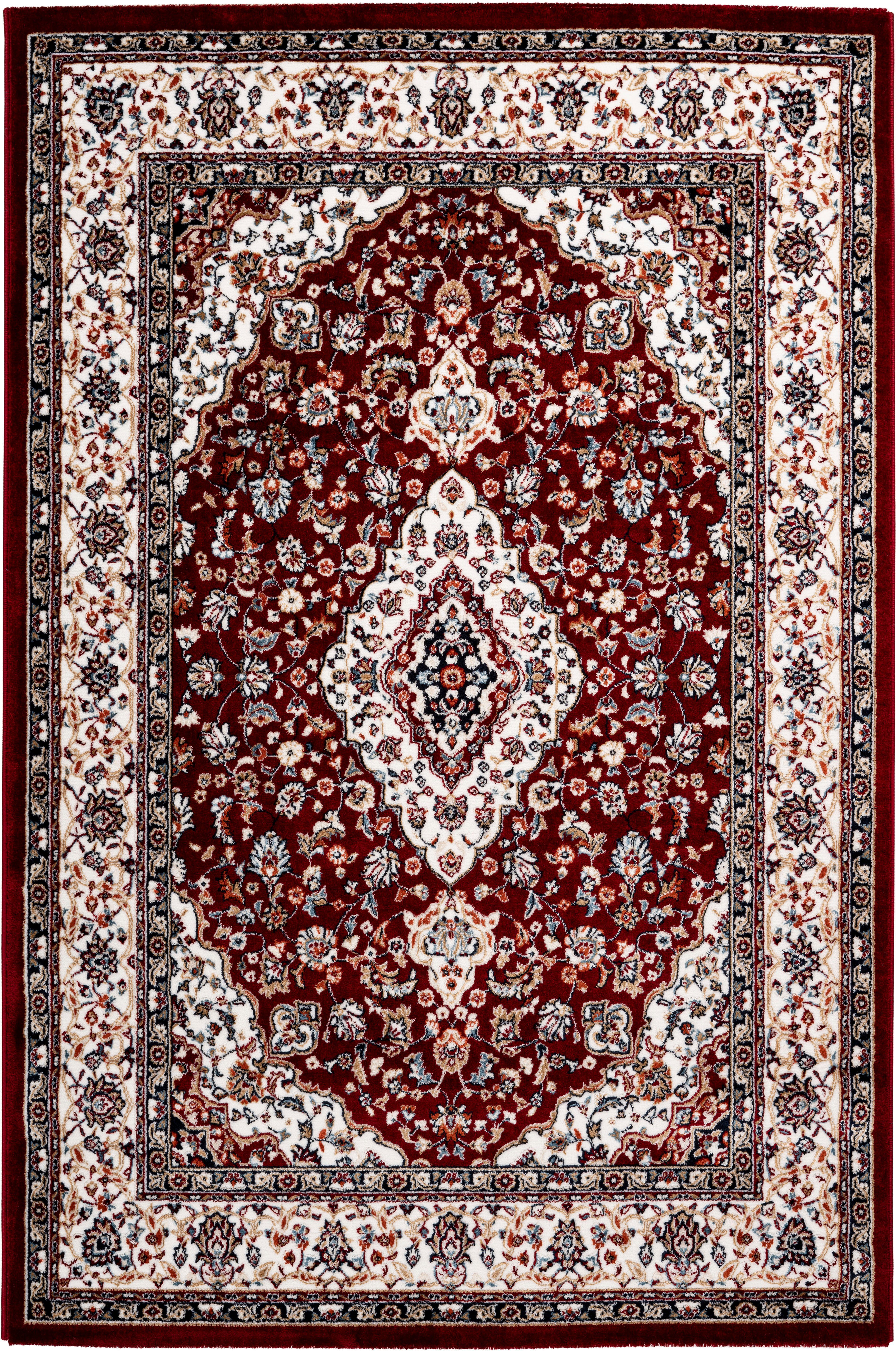 Obsession Teppich Isfahan 740, rechteckig, Höhe: günstig online kaufen