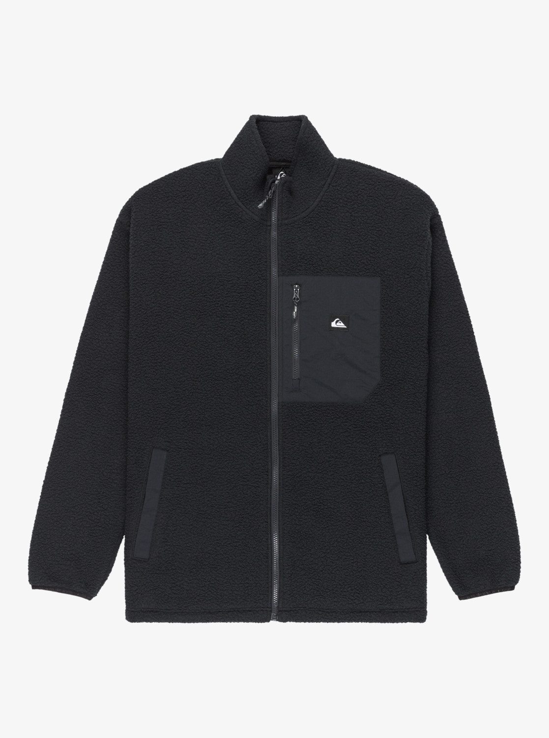 Fleecejacke CLEAN COAST FZ