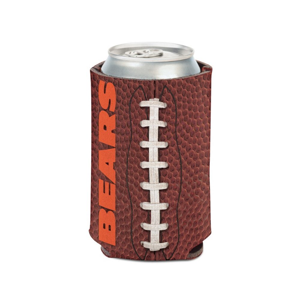 Chicago Bears Chicago Bears Neopren Flaschen-/Dosen Cooler