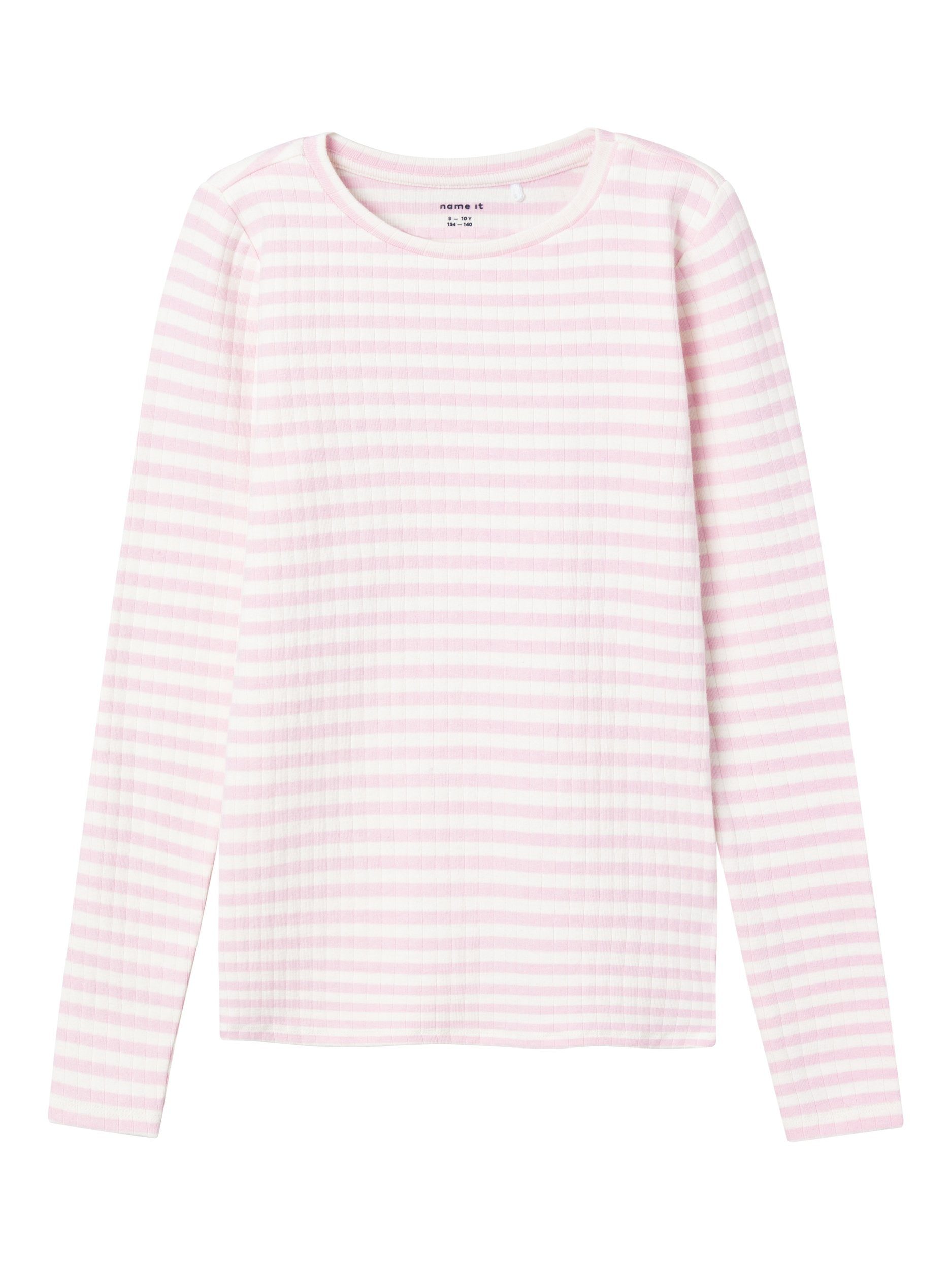 Langarmshirt