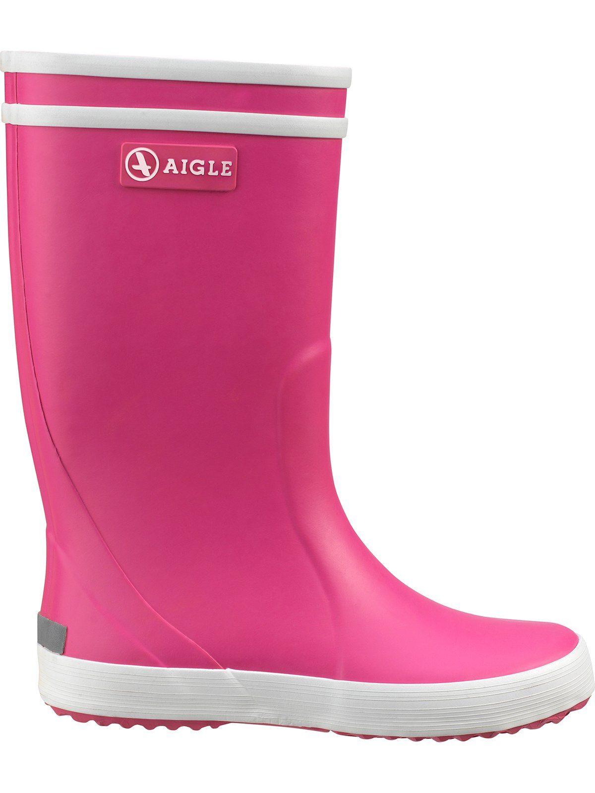 Aigle Lolly-Pop new rose Gummistiefel