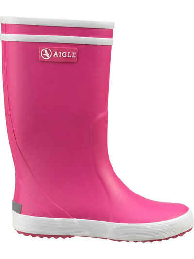 Aigle Lolly-Pop new rose Gummistiefel