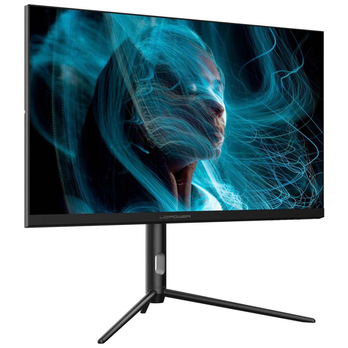 LC-Power LC-M27-4K-UHD-144-V2 TFT-Monitor