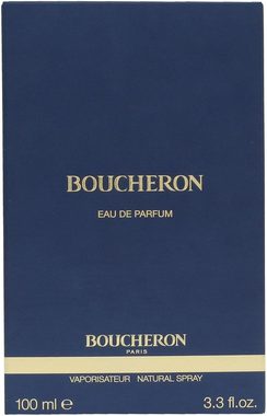 BOUCHERON Eau de Parfum Boucheron pour femme