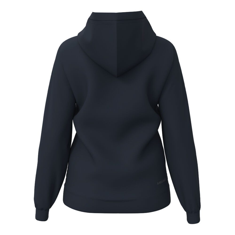 Head Sweatjacke Club Original Hoodie Fz günstig online kaufen