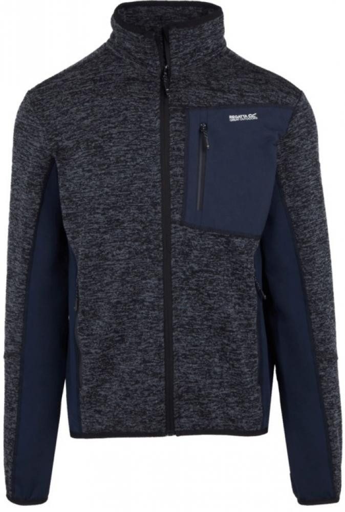 Fleecejacke Fleecejacke Herren Baslinn Mens