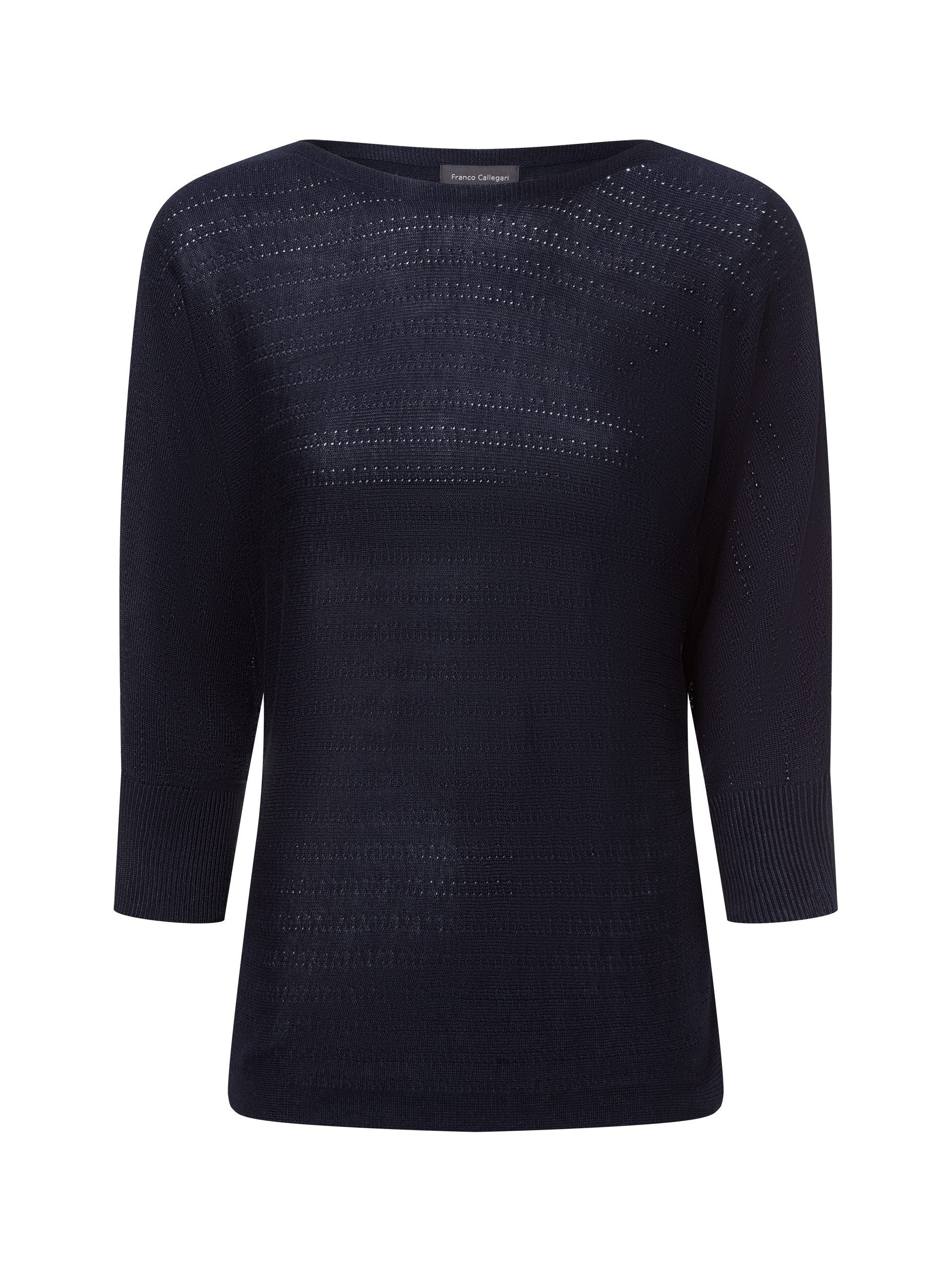 Franco Callegari Strickpullover günstig online kaufen