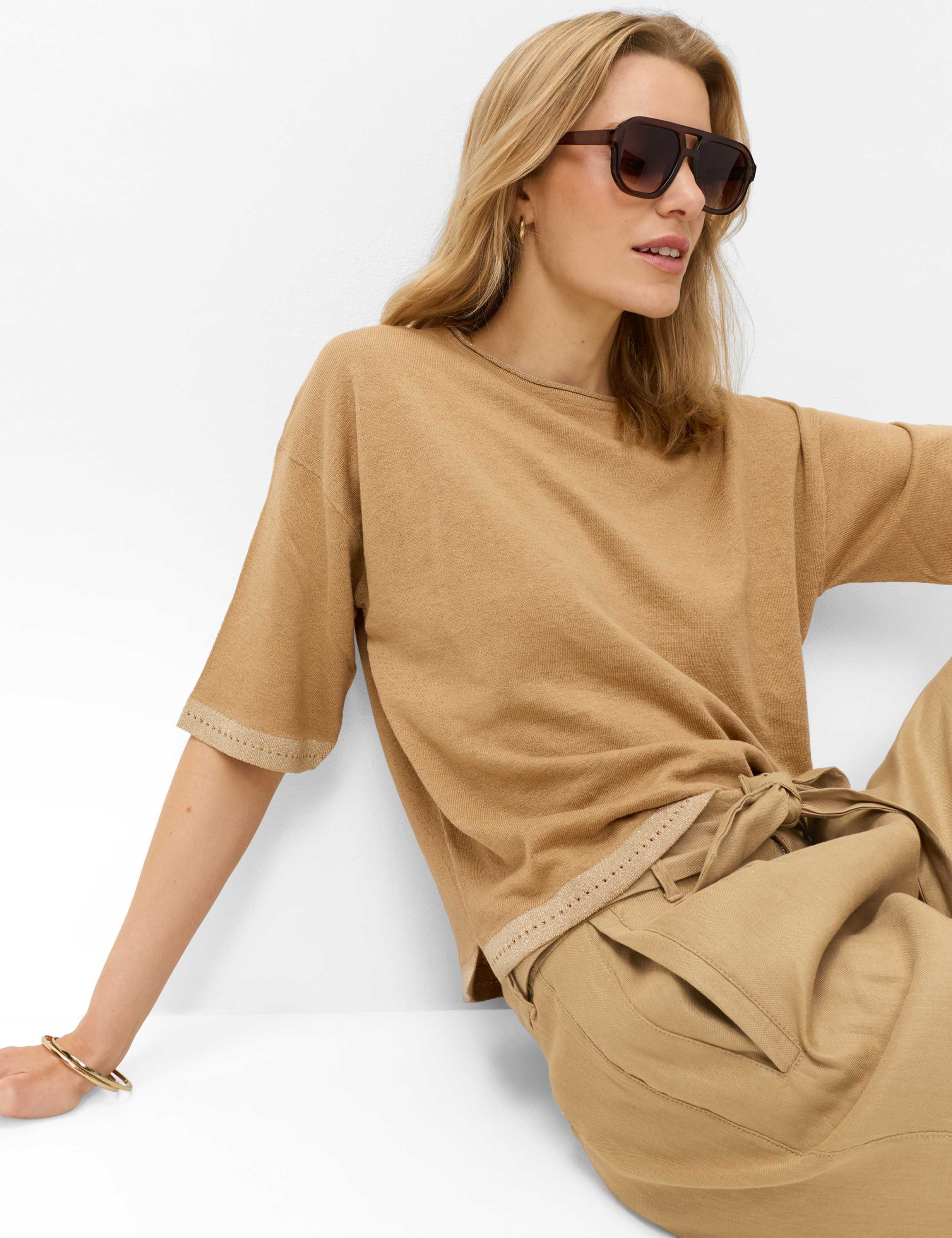 Brax Strickpullover Style NOEMI