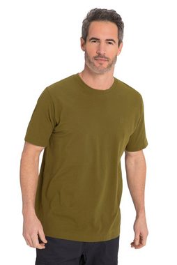 JP1880 T-Shirt JP 1880 T-Shirts Basic 2er-Pack Rundhals bis 8XL (2-tlg)