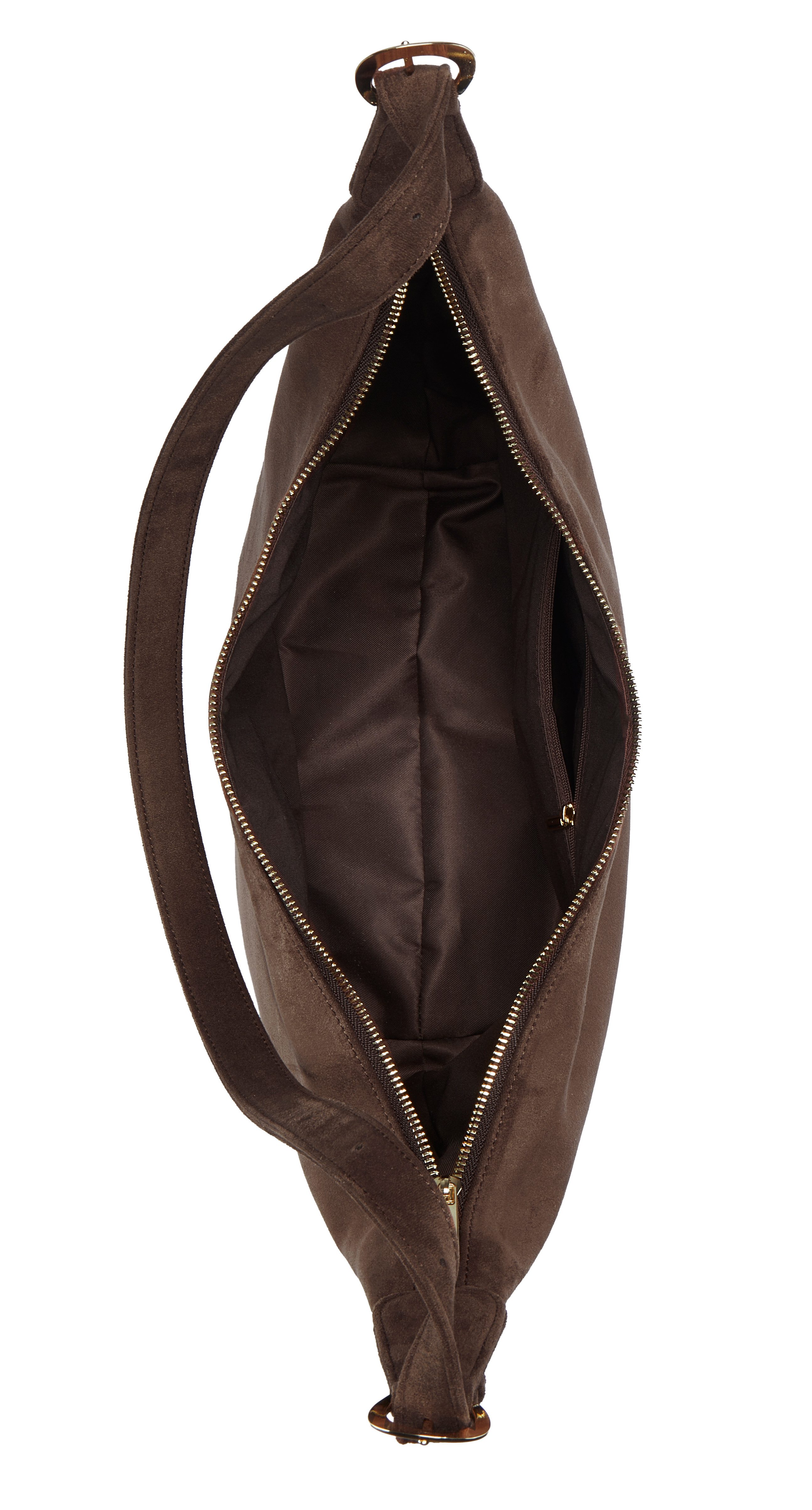 Vivance by Lascana Handtasche Schultertasche, Henkeltasche, Damentasche, NEU aus weichem Material VEGAN