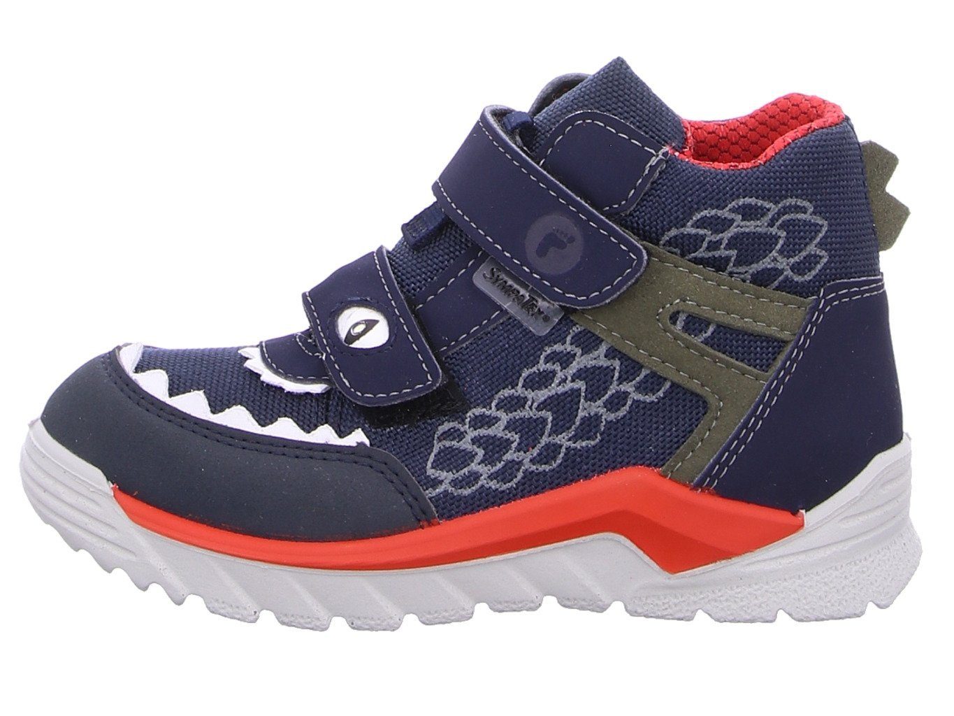 Ricosta Lugas Ankleboots