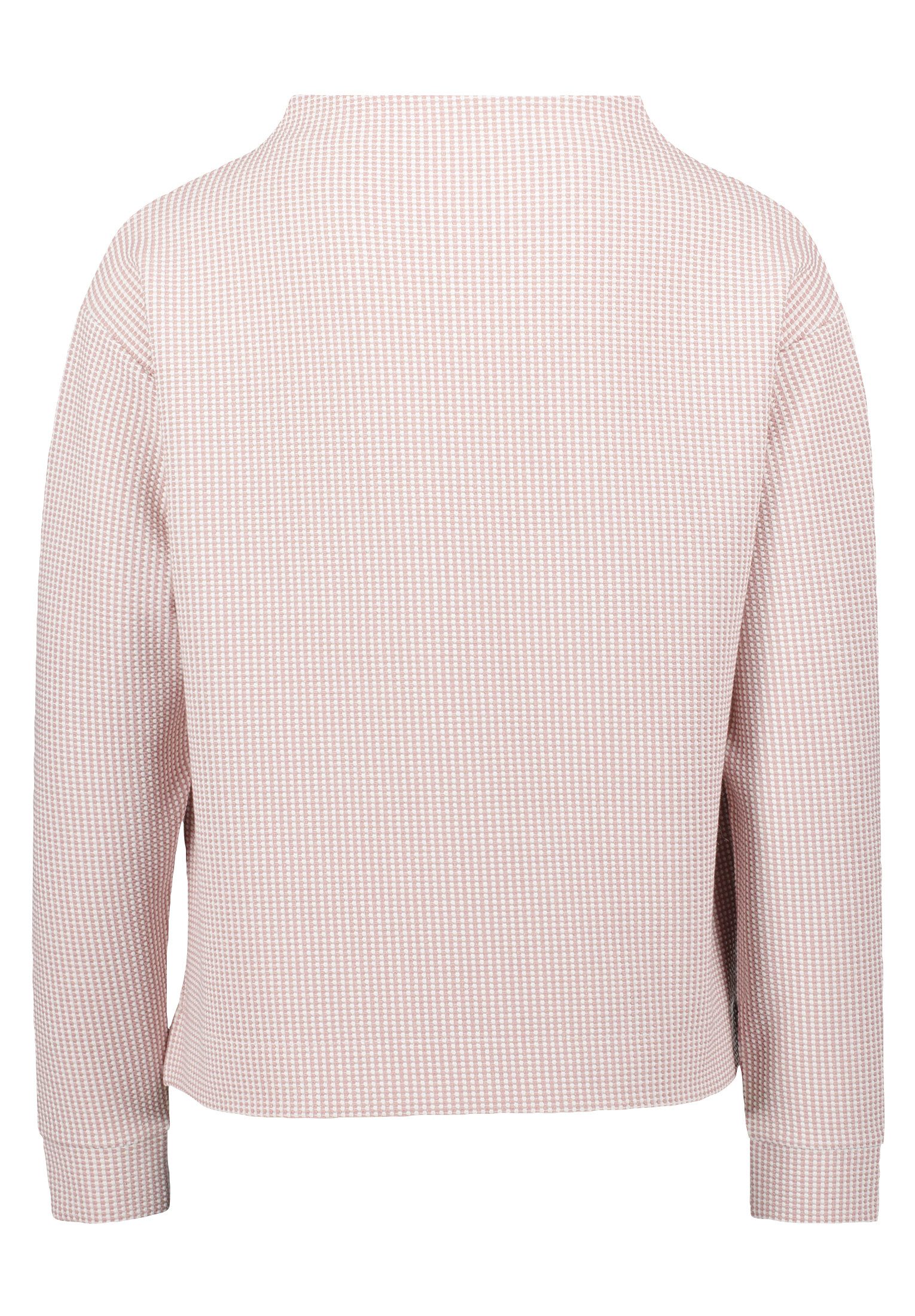 Betty&Co Sweatshirt Damen mit Struktur