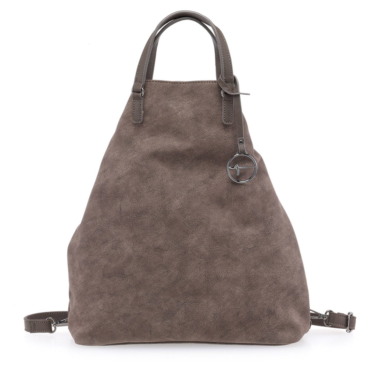 Tamaris Handtasche Lilou, Damen Handtasche Backpack 3in1 Rucksack günstig online kaufen