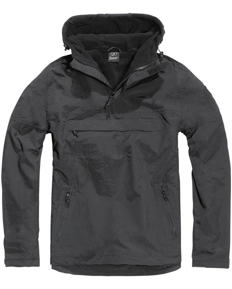 Brandit Anorak Windbreaker Anorak Wärmeisolation