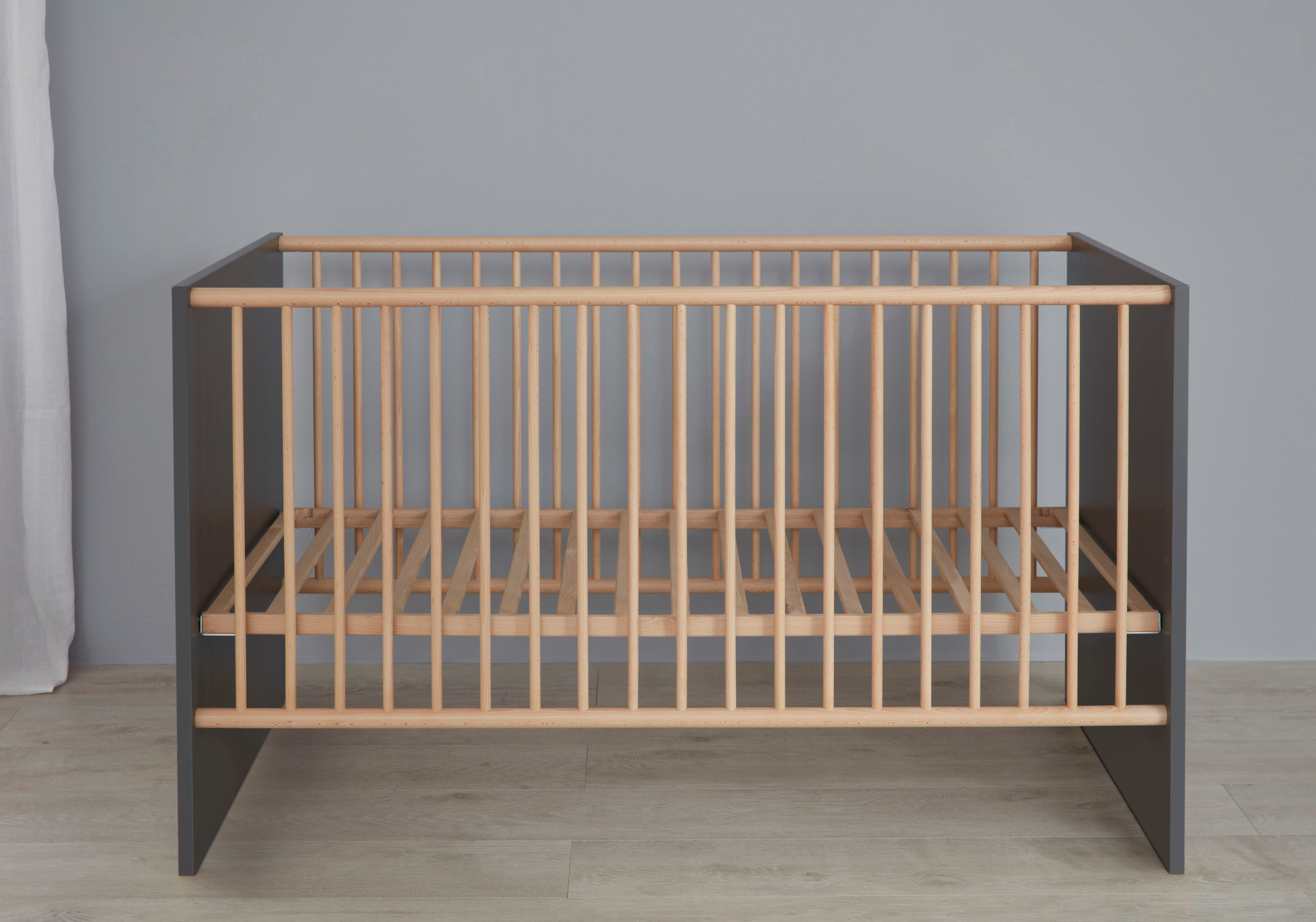 trendteam Umbauseiten Mats, passend zu Babybett günstig online kaufen
