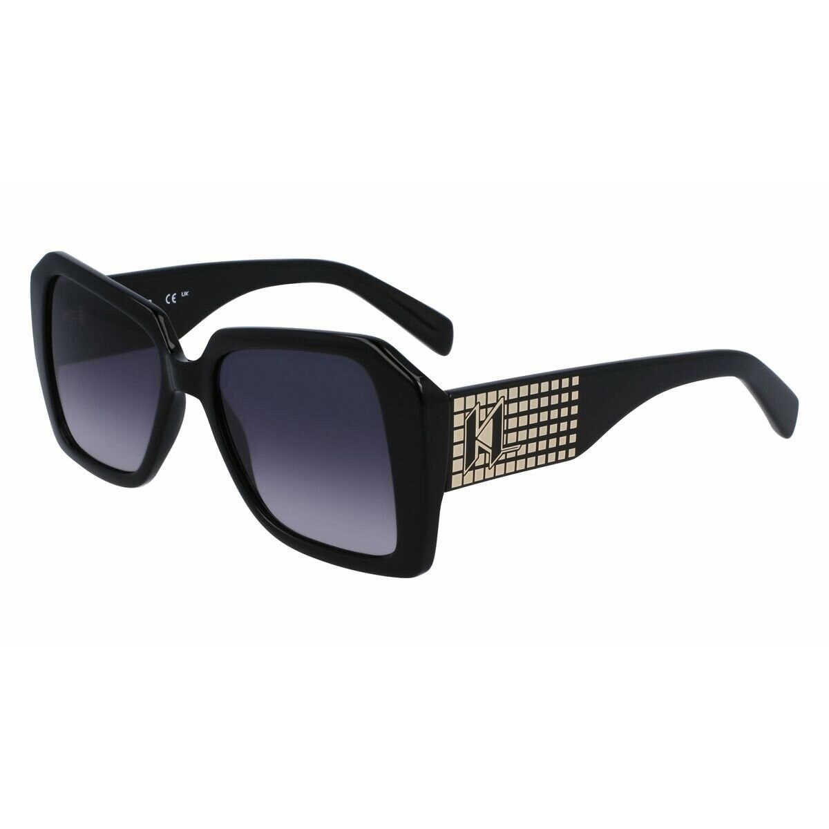 KARL LAGERFELD Sonnenbrille Damensonnenbrille Karl Lagerfeld KL6140S-5317001